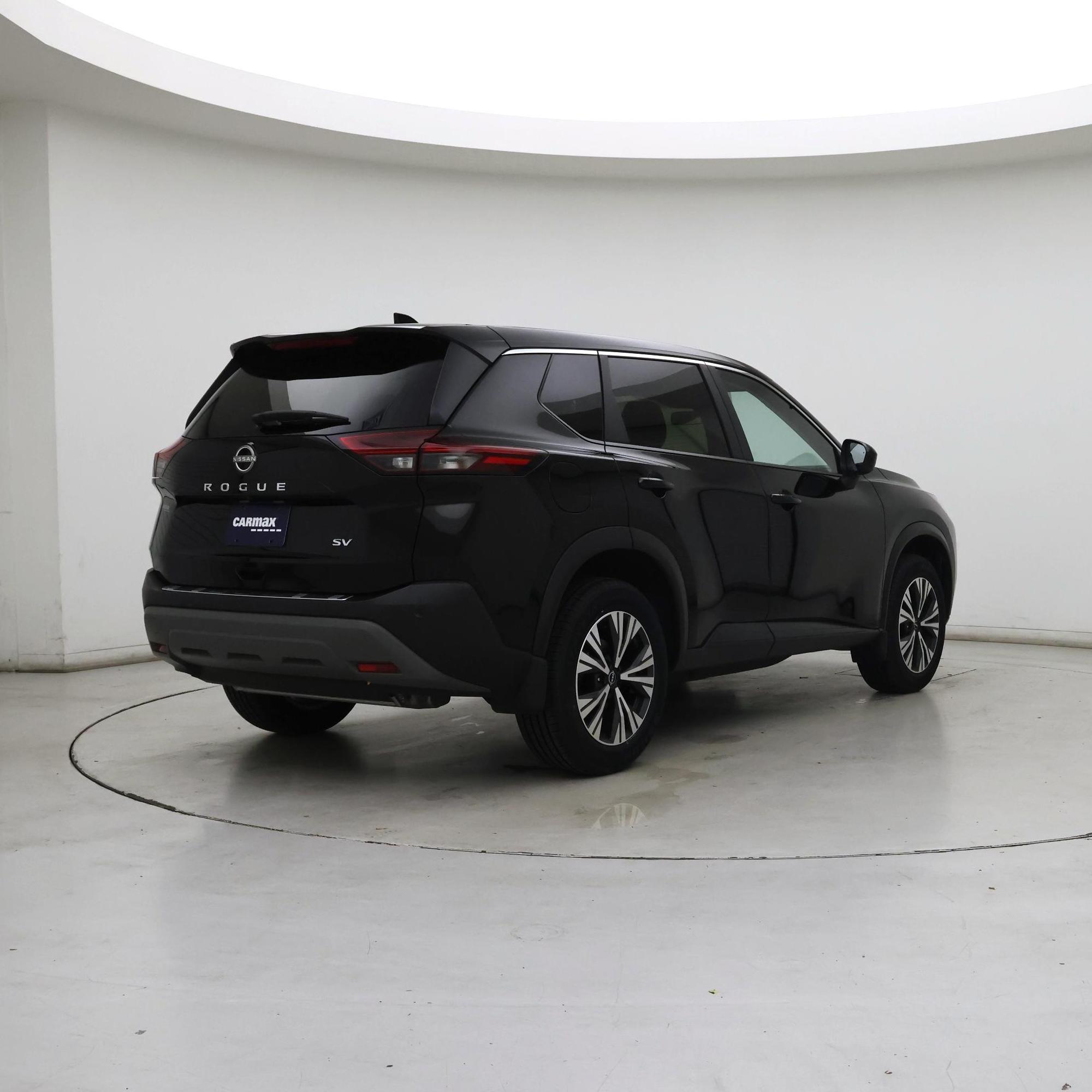 Thumbnail: 2023 Nissan Rogue - 8