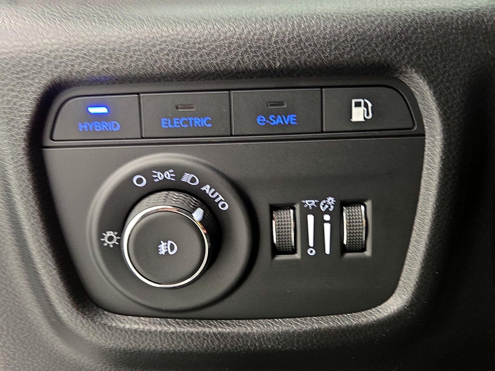 Thumbnail: 2024 Jeep Grand Cherokee - 13