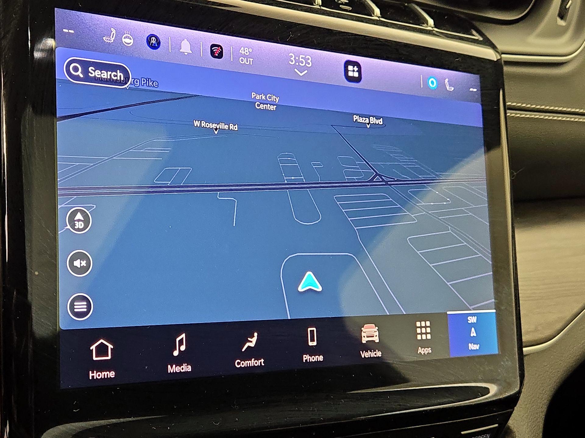 Thumbnail: 2024 Jeep Grand Cherokee - 14