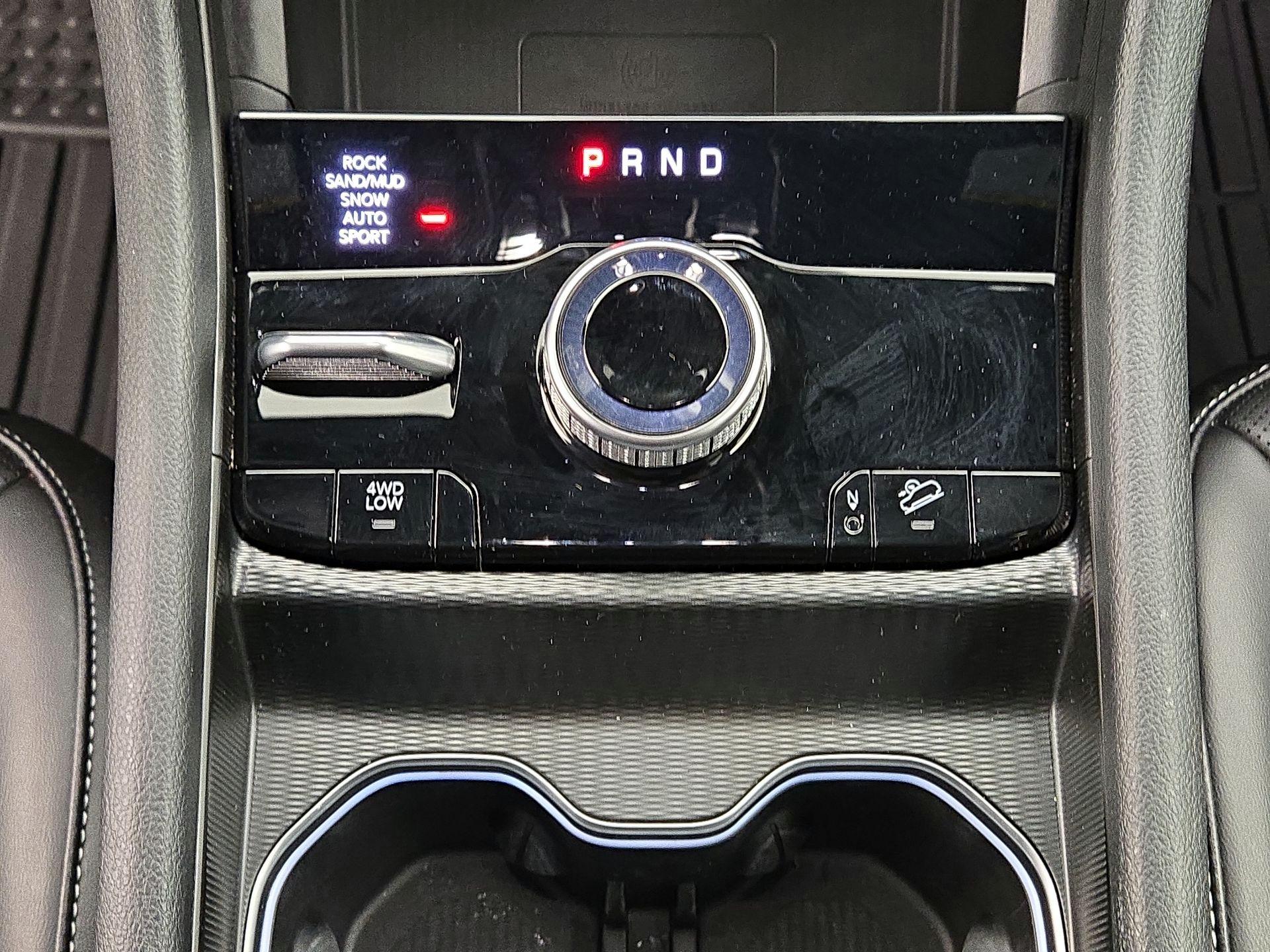 Thumbnail: 2024 Jeep Grand Cherokee - 18