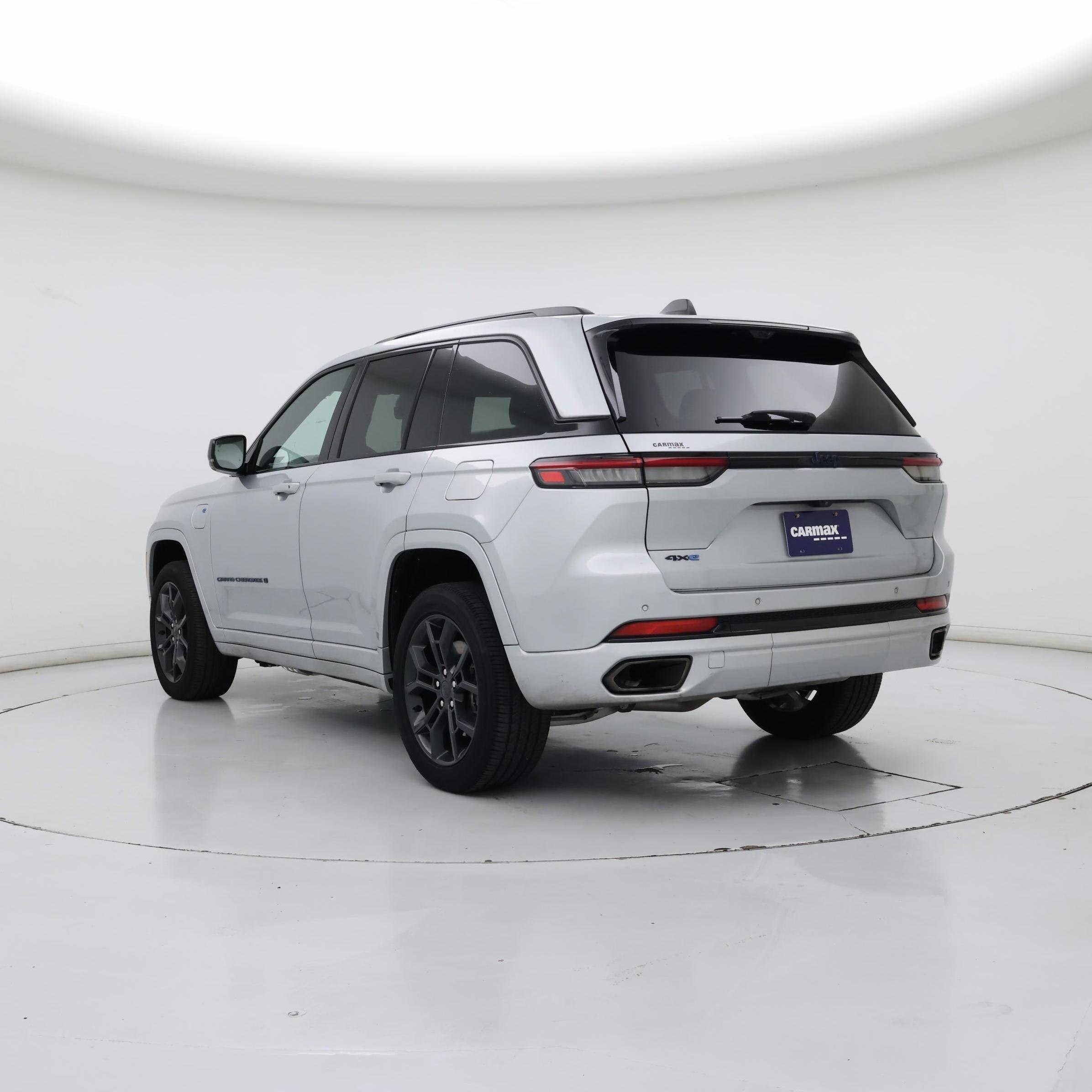 Thumbnail: 2024 Jeep Grand Cherokee - 2