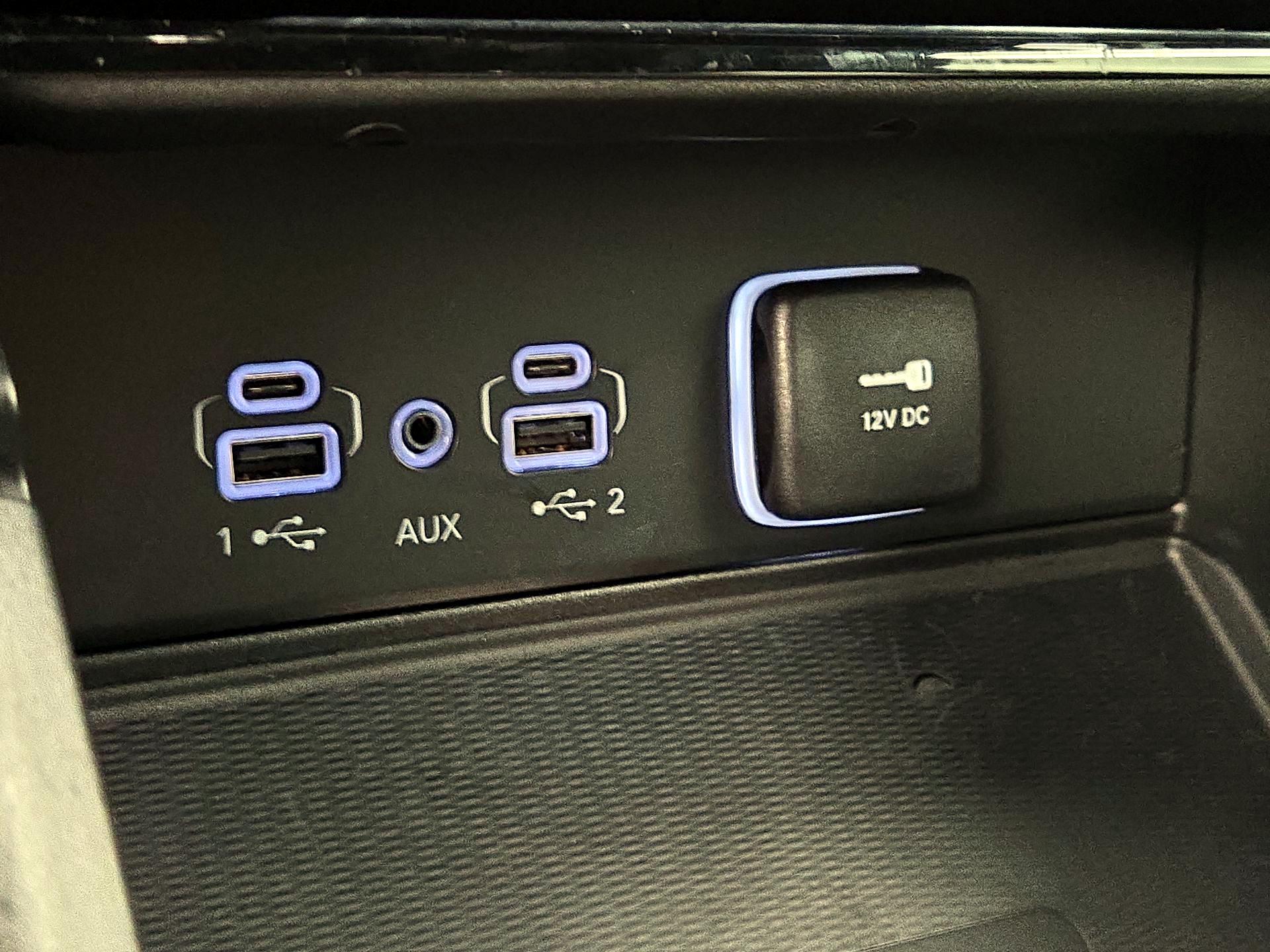 Thumbnail: 2024 Jeep Grand Cherokee - 19