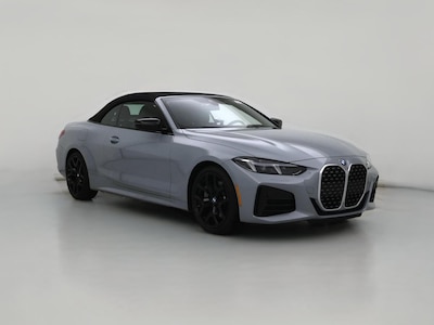 2025 BMW 430 I xDrive