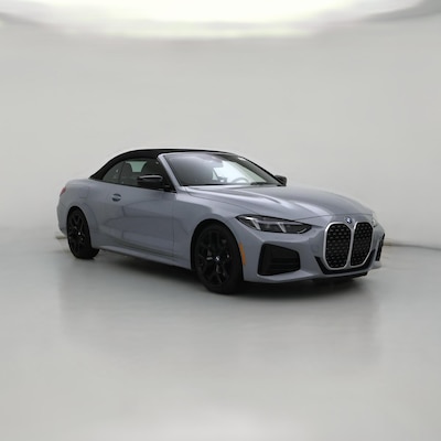 2025 BMW 430 I xDrive