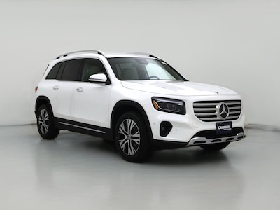 2025 Mercedes-Benz GLB250