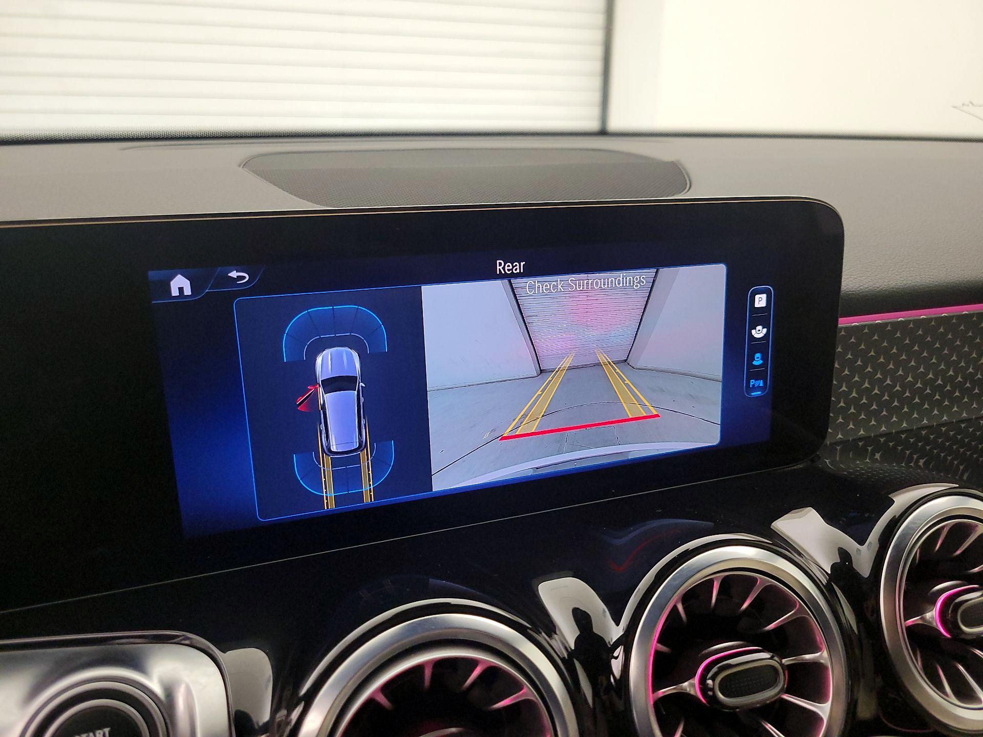 Thumbnail: 2025 Mercedes-Benz GLB - 14