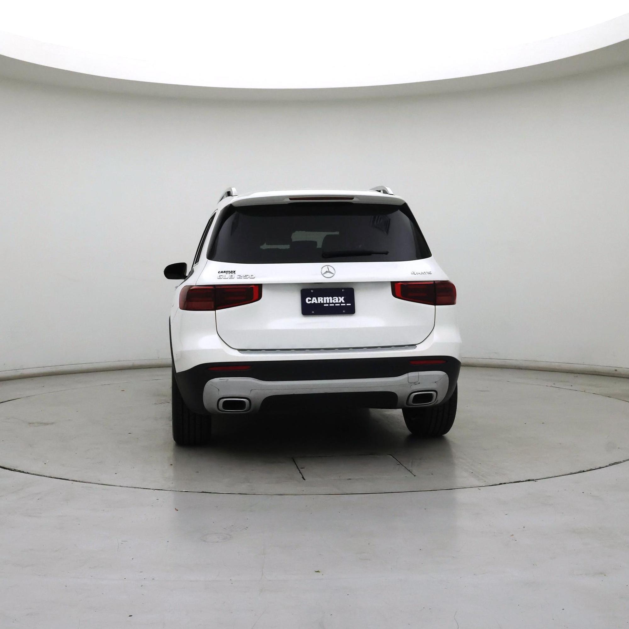 Thumbnail: 2025 Mercedes-Benz GLB - 6