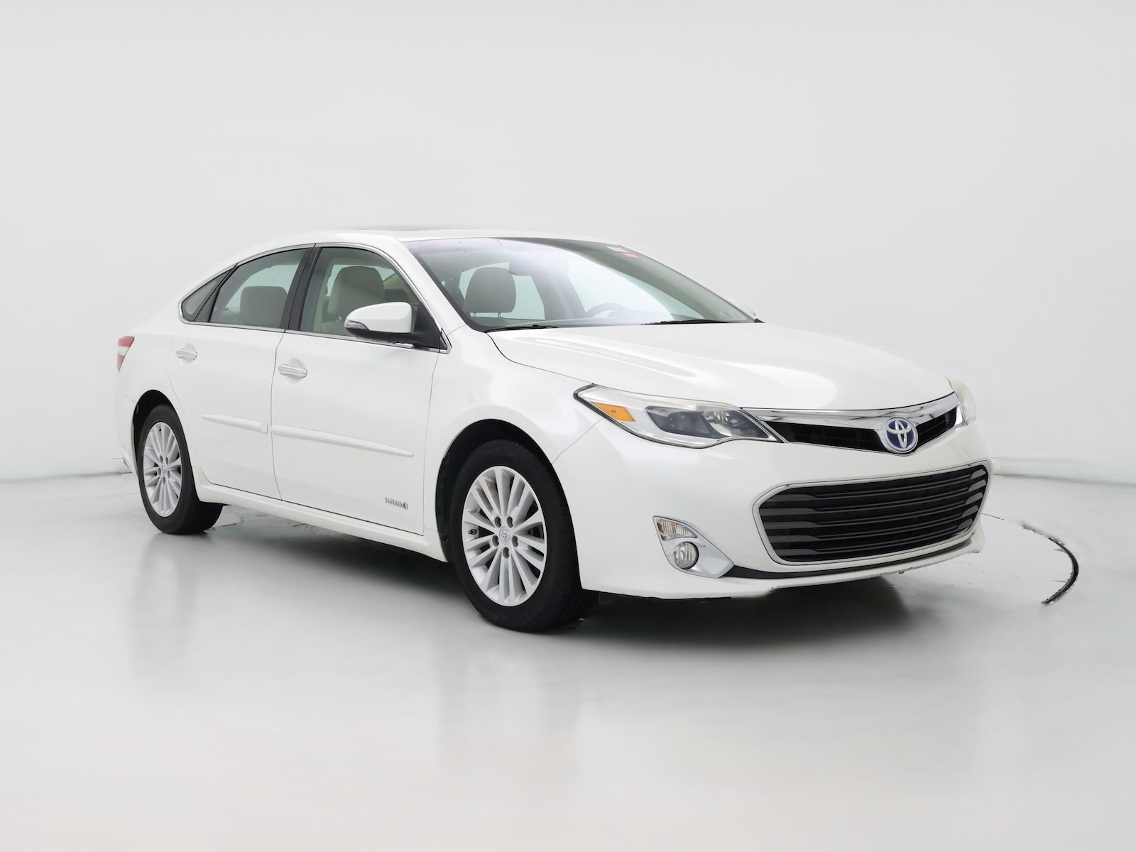 2015 Toyota Avalon XLE Touring Hybrid