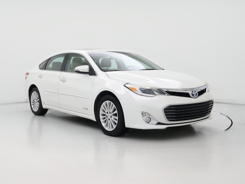 2015 Toyota Avalon Touring -
                  Lancaster, PA