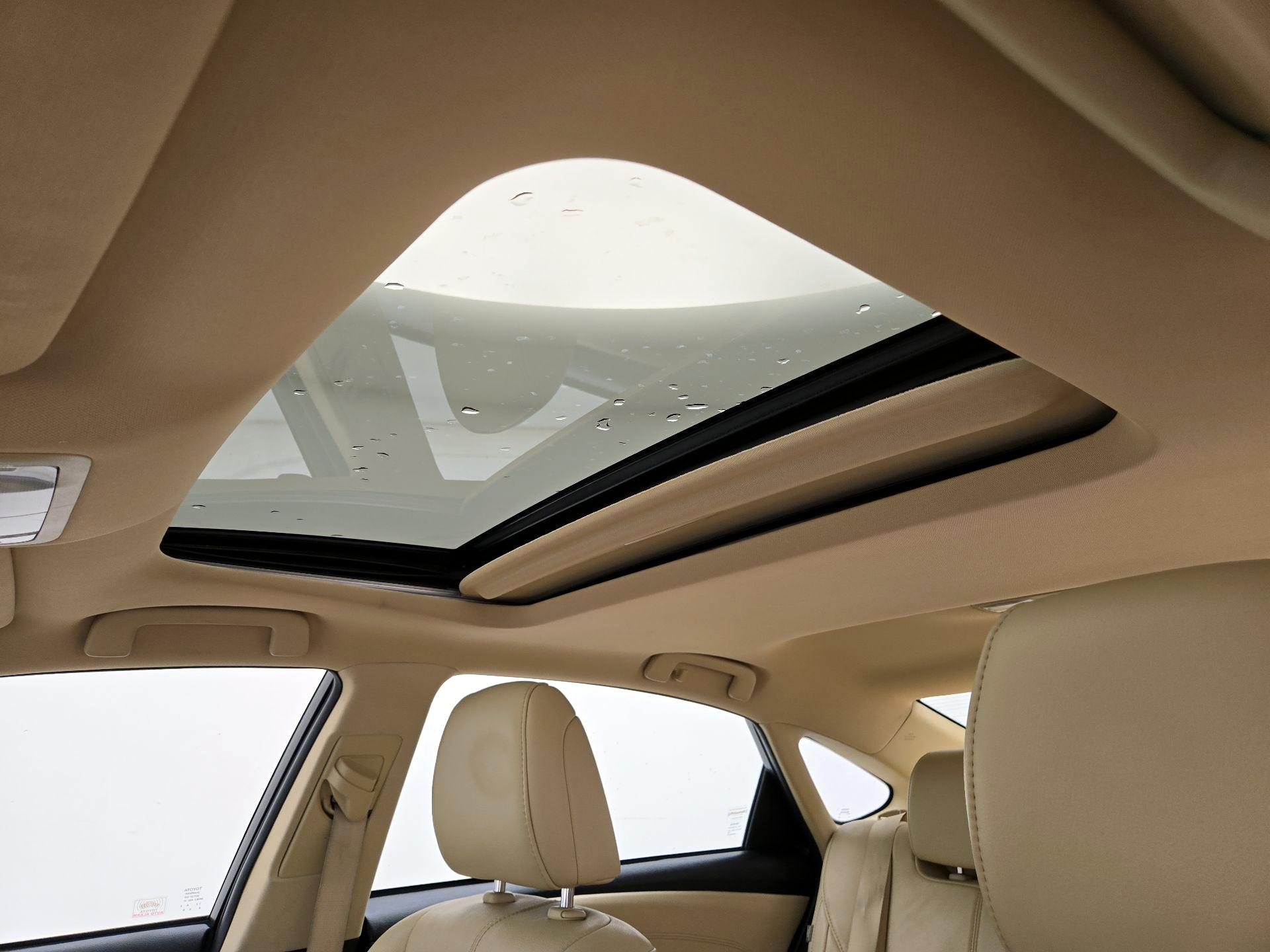 Thumbnail: 2015 Toyota Avalon - 20