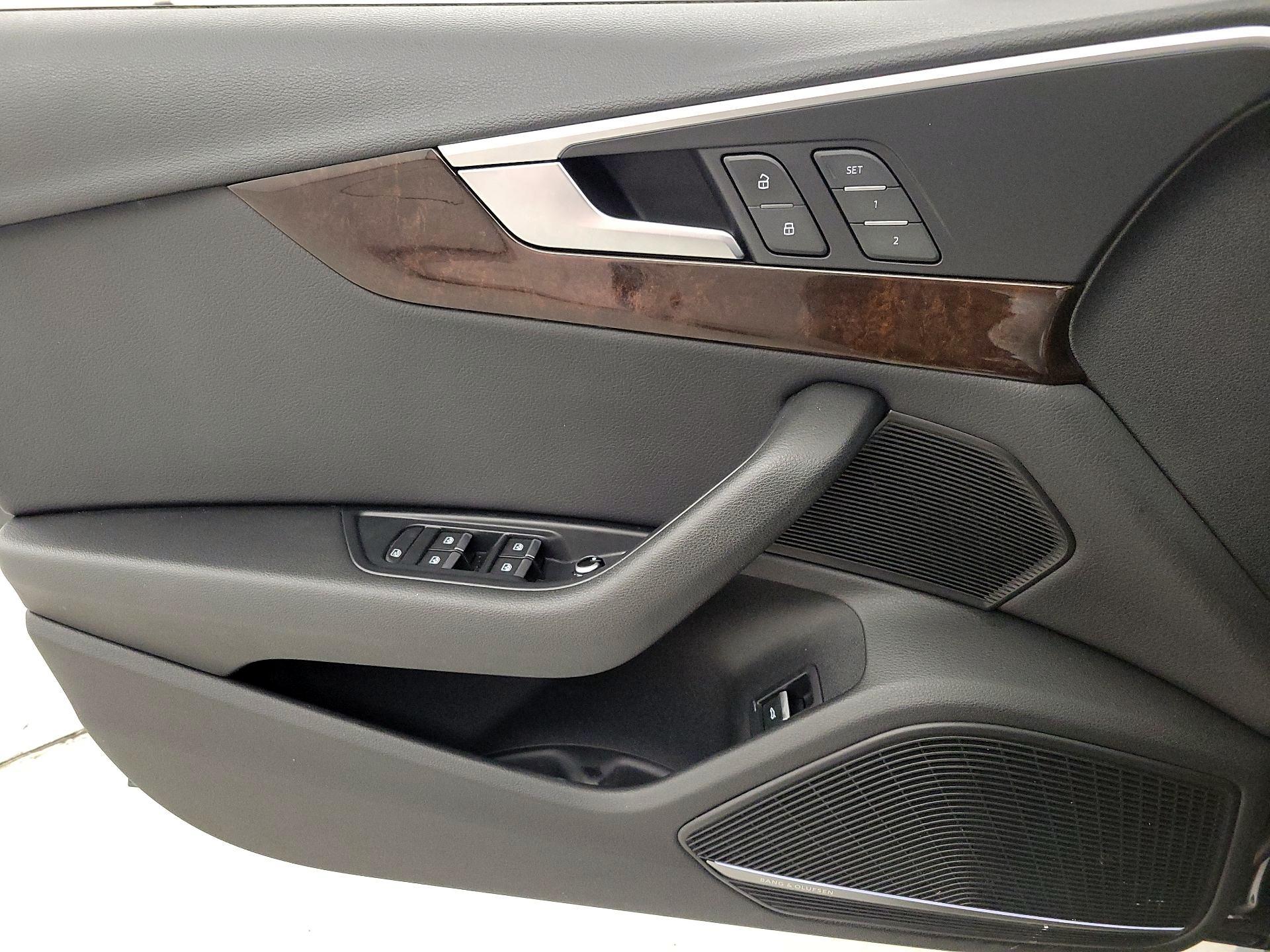 Thumbnail: 2018 Audi A4 - 12