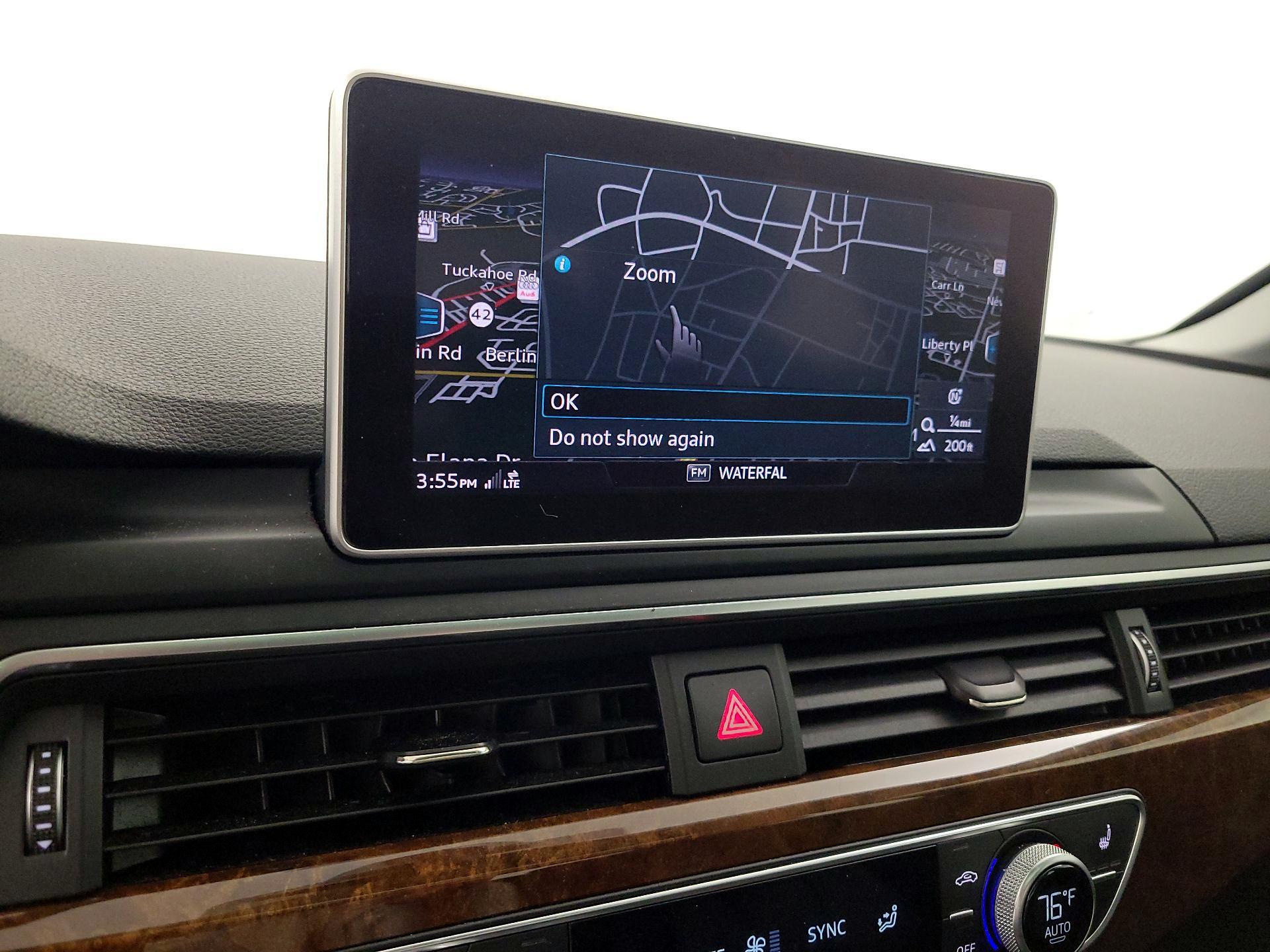 Thumbnail: 2018 Audi A4 - 14