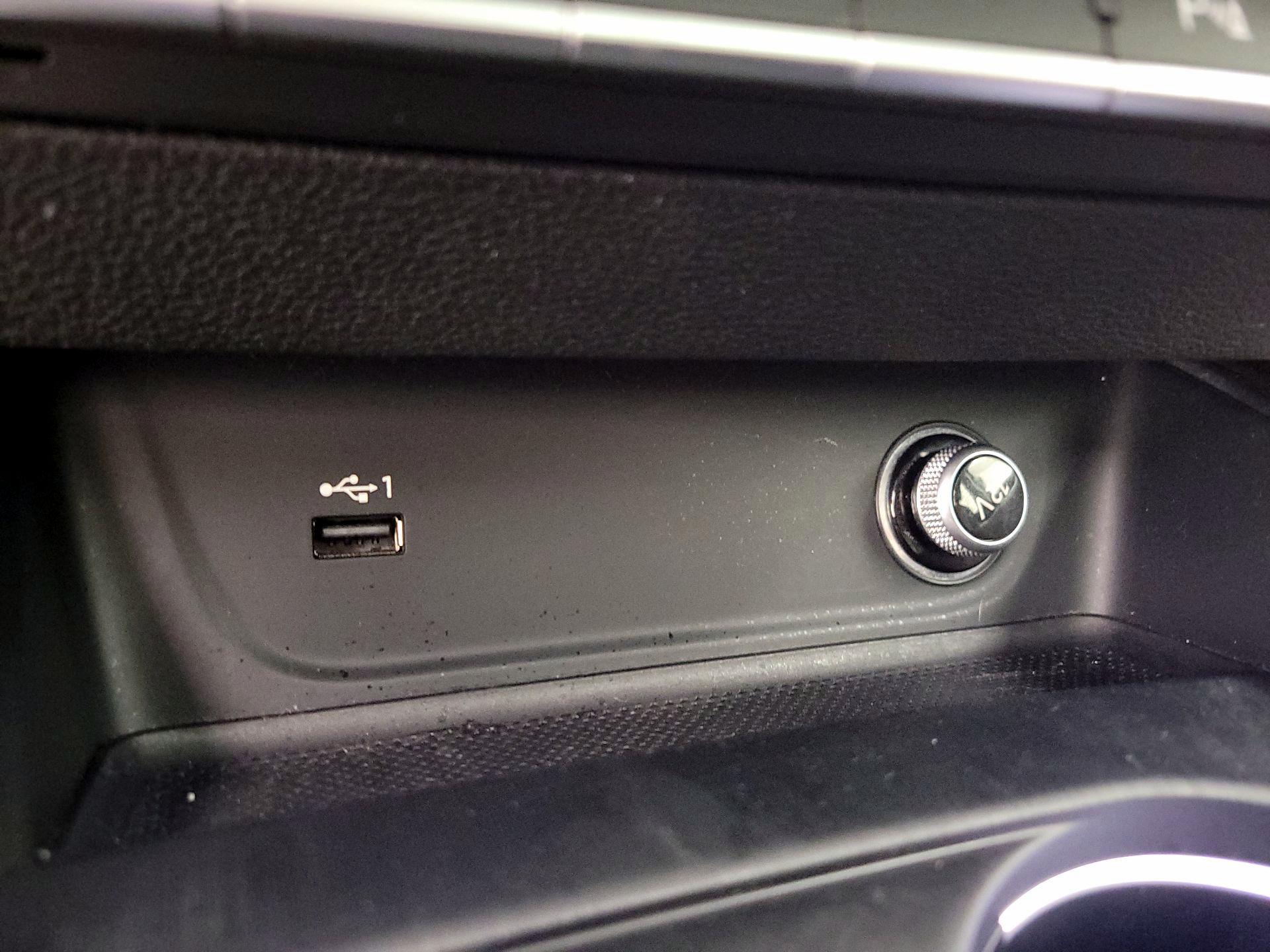 Thumbnail: 2018 Audi A4 - 19