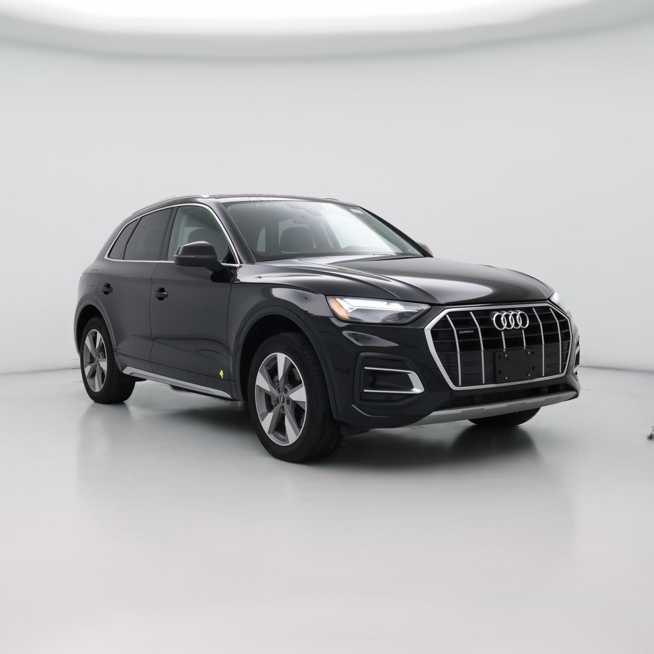 Thumbnail: 2023 Audi Q5 - 1