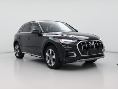 2023 Audi Q5 Premium Plus