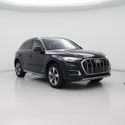 2023 Audi Q5 Premium Plus
