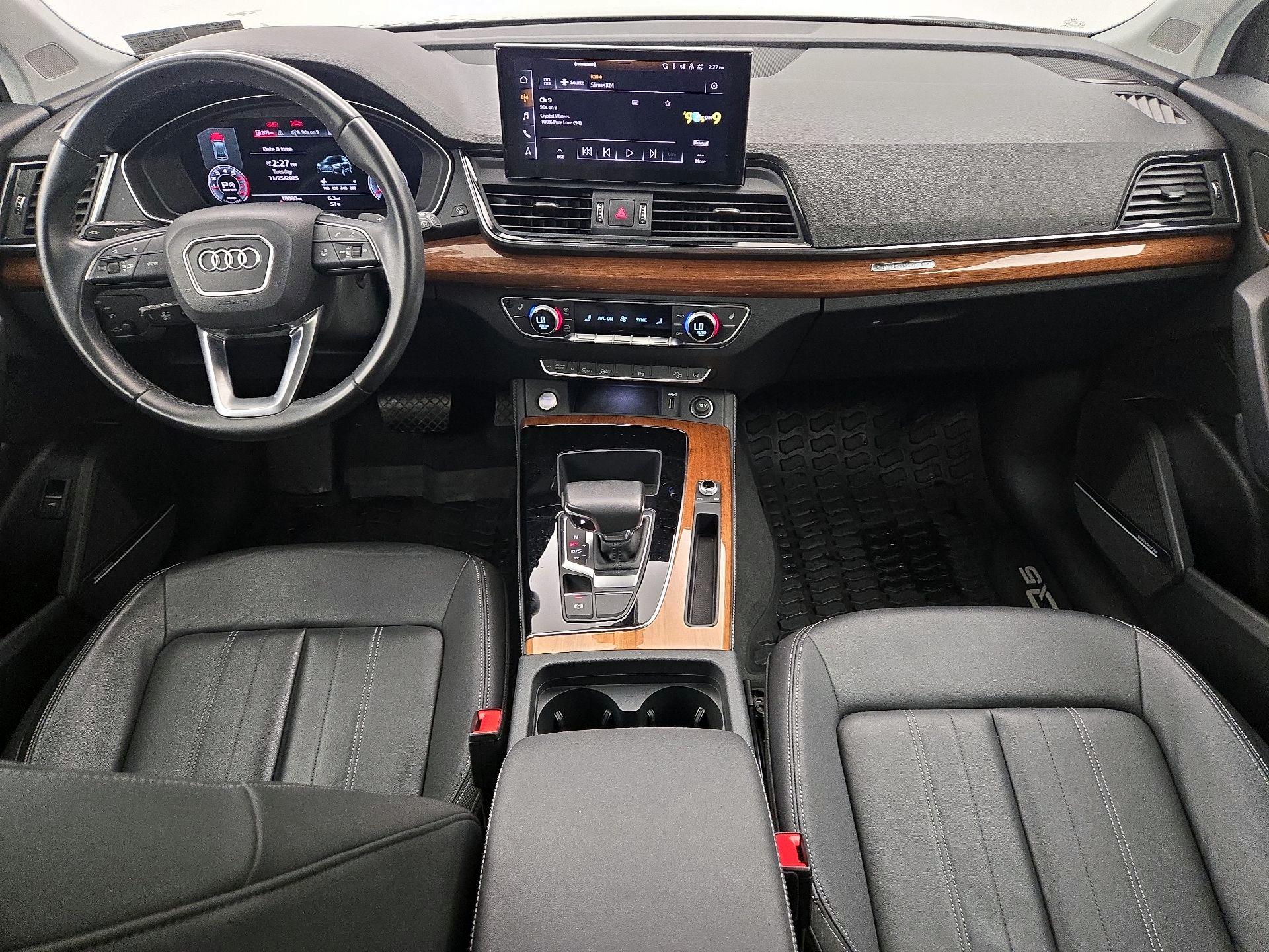 Thumbnail: 2023 Audi Q5 - 9