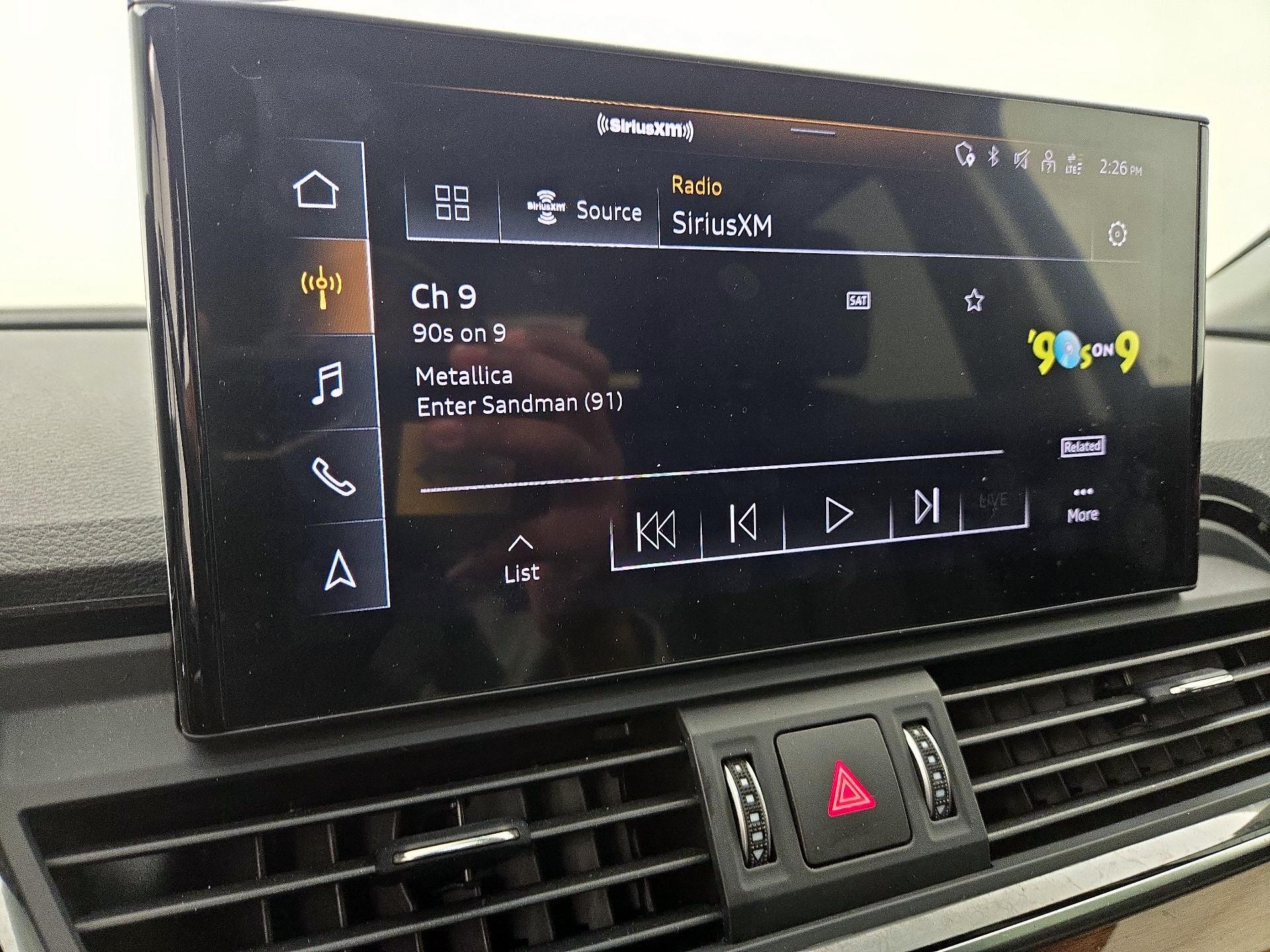 Thumbnail: 2023 Audi Q5 - 15