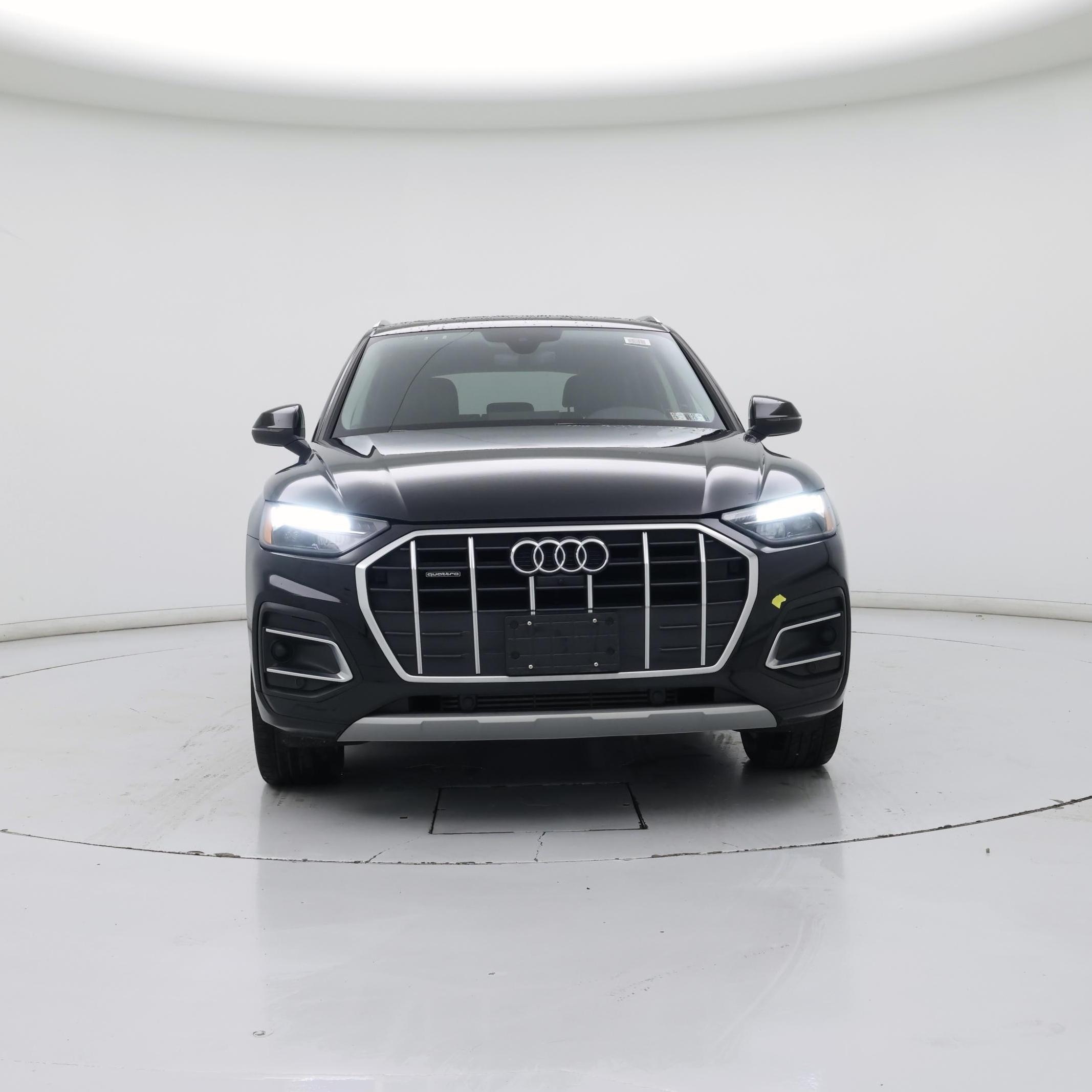 Thumbnail: 2023 Audi Q5 - 5