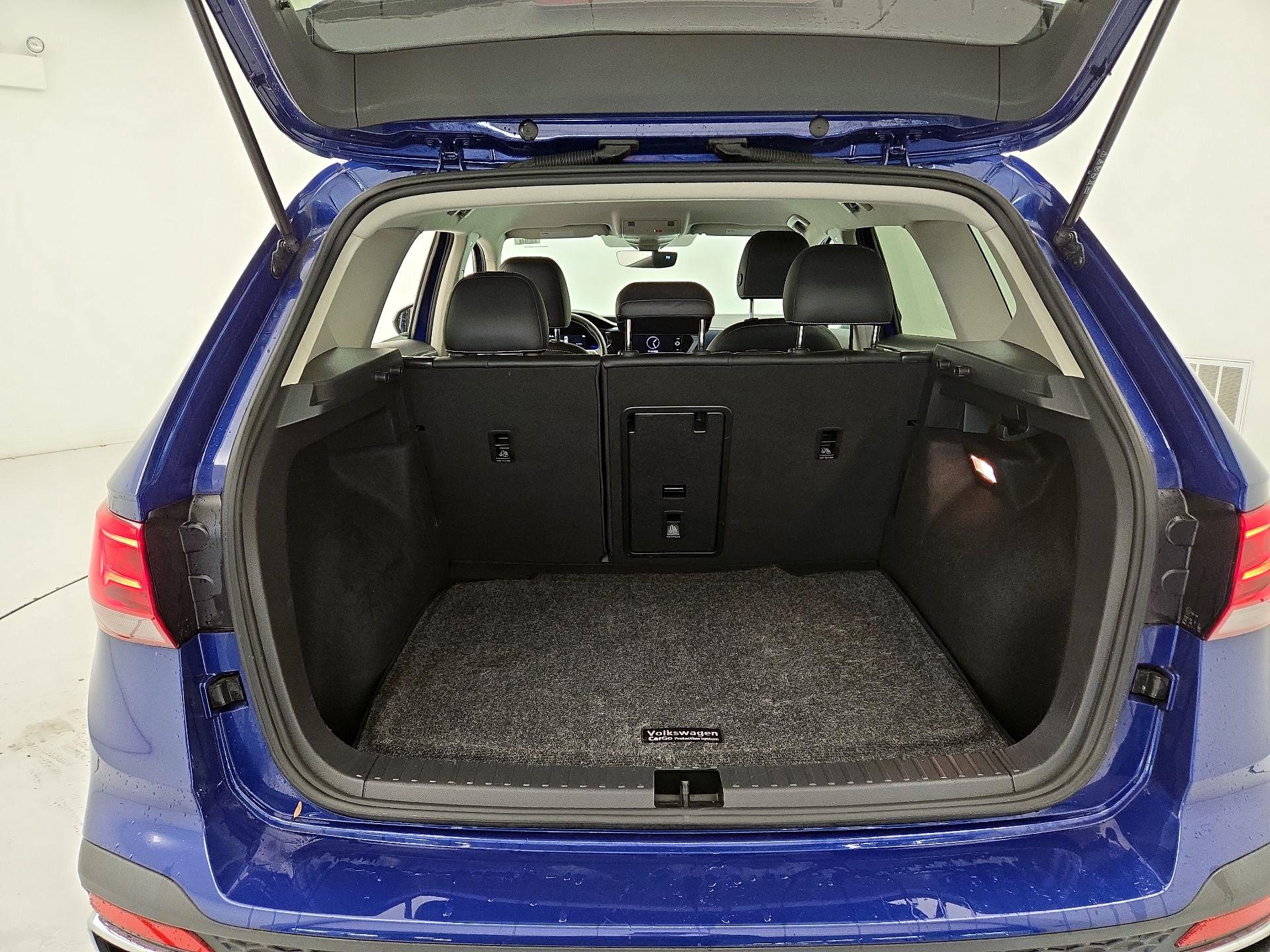 Thumbnail: 2022 Volkswagen Taos - 20