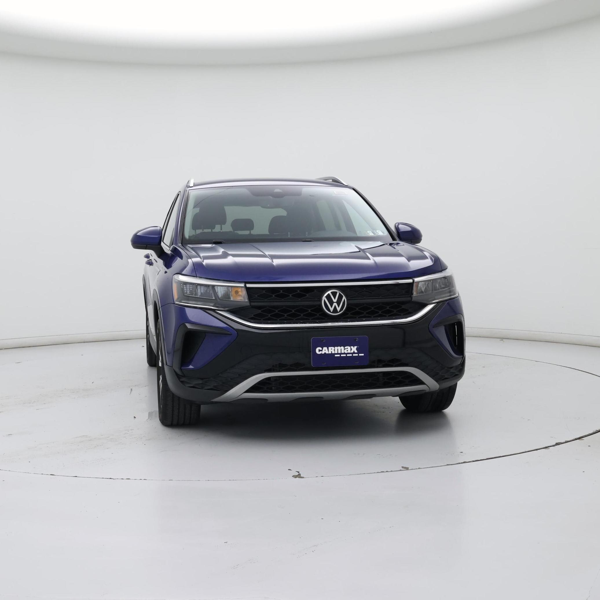 Thumbnail: 2022 Volkswagen Taos - 5