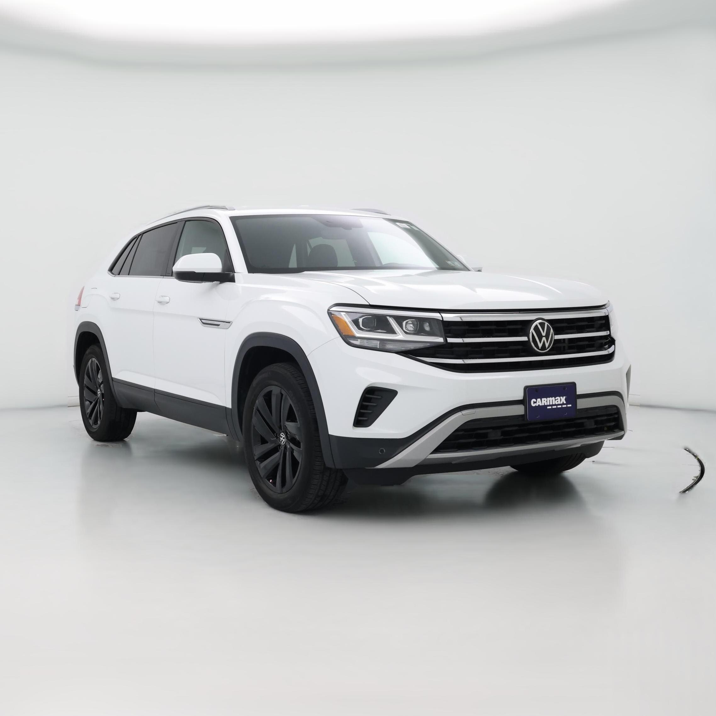 Thumbnail: 2022 Volkswagen Atlas - 1