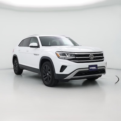 2022 Volkswagen Atlas Cross Sport SE w/Tech
