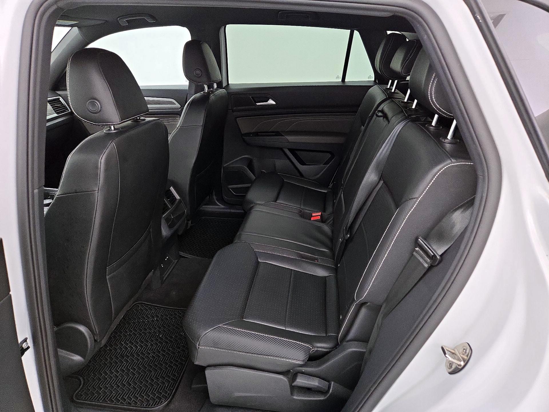 Thumbnail: 2022 Volkswagen Atlas - 19