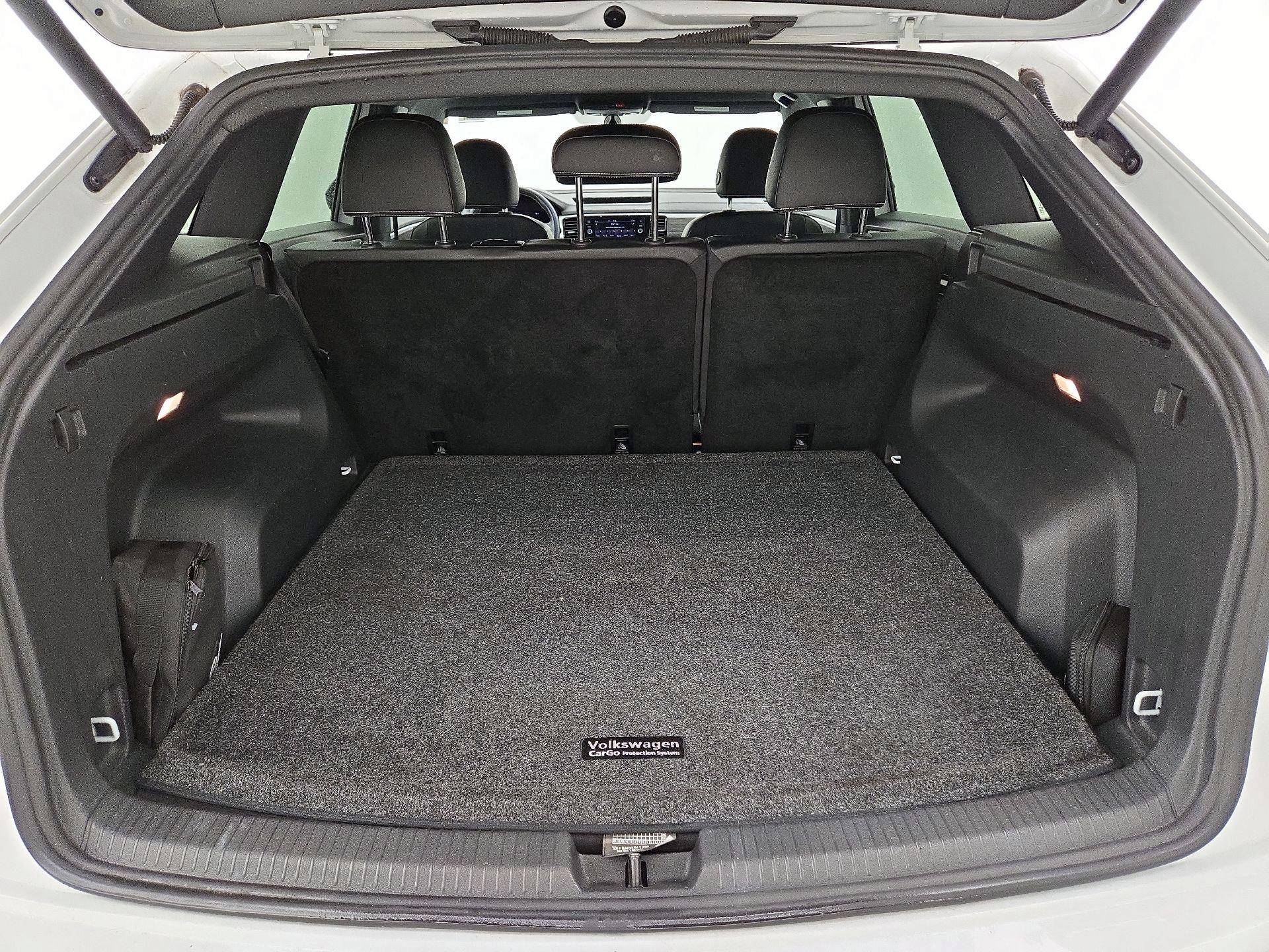 Thumbnail: 2022 Volkswagen Atlas - 20