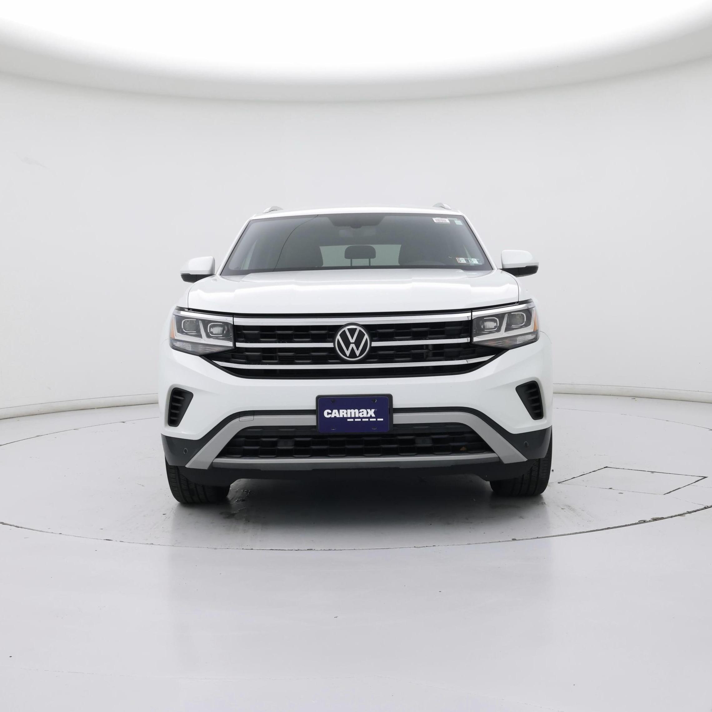 Thumbnail: 2022 Volkswagen Atlas - 5