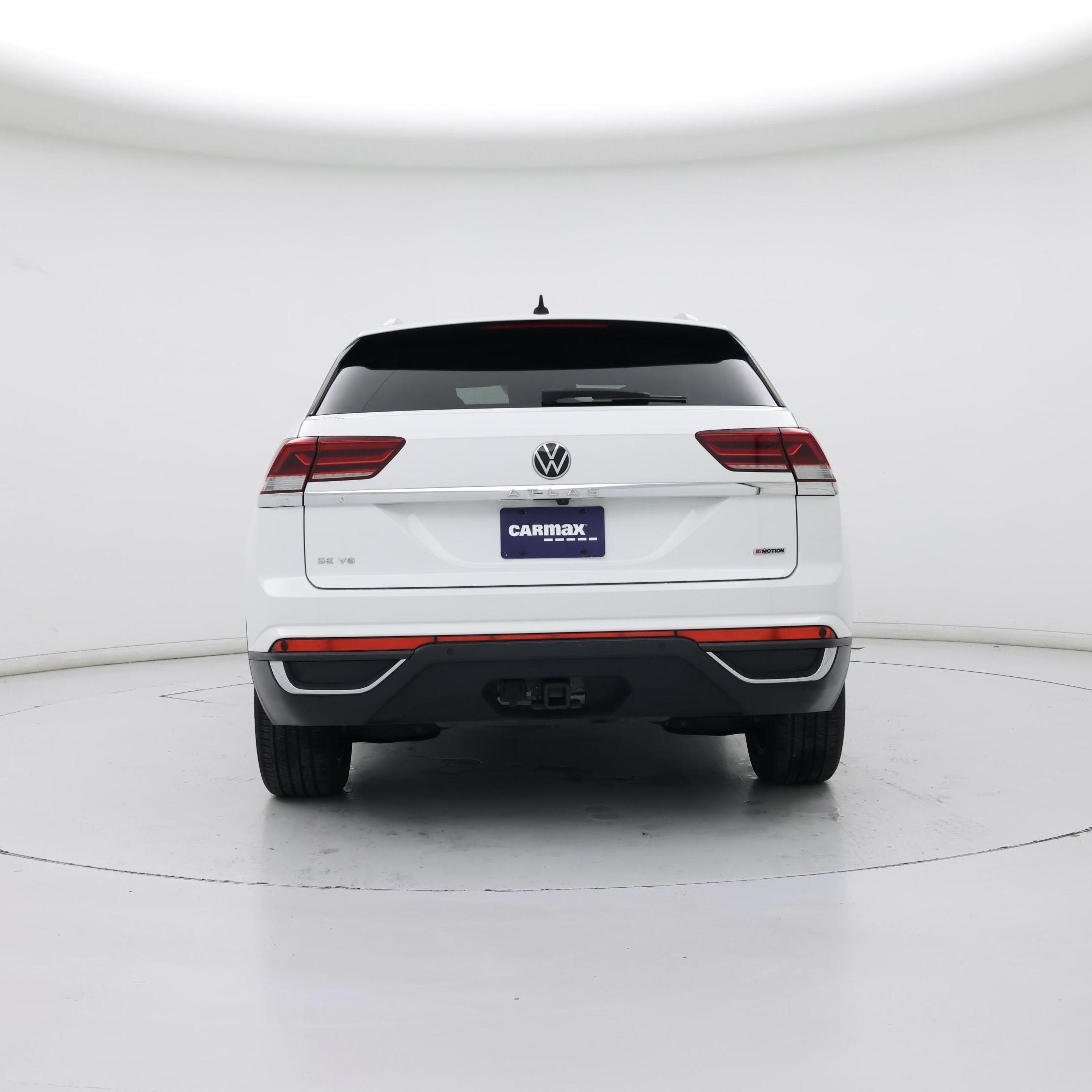 Thumbnail: 2022 Volkswagen Atlas - 6