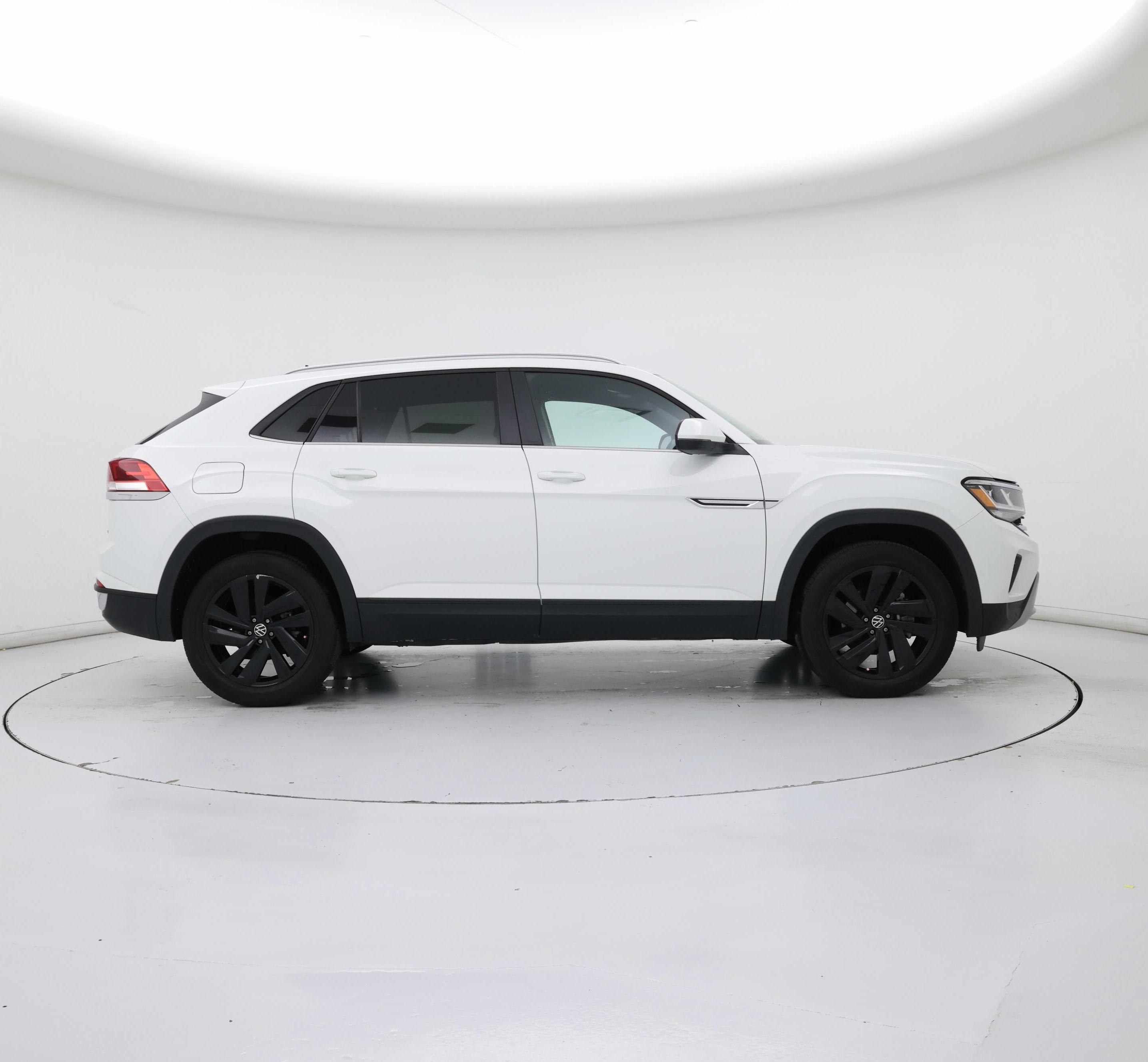 Thumbnail: 2022 Volkswagen Atlas - 7