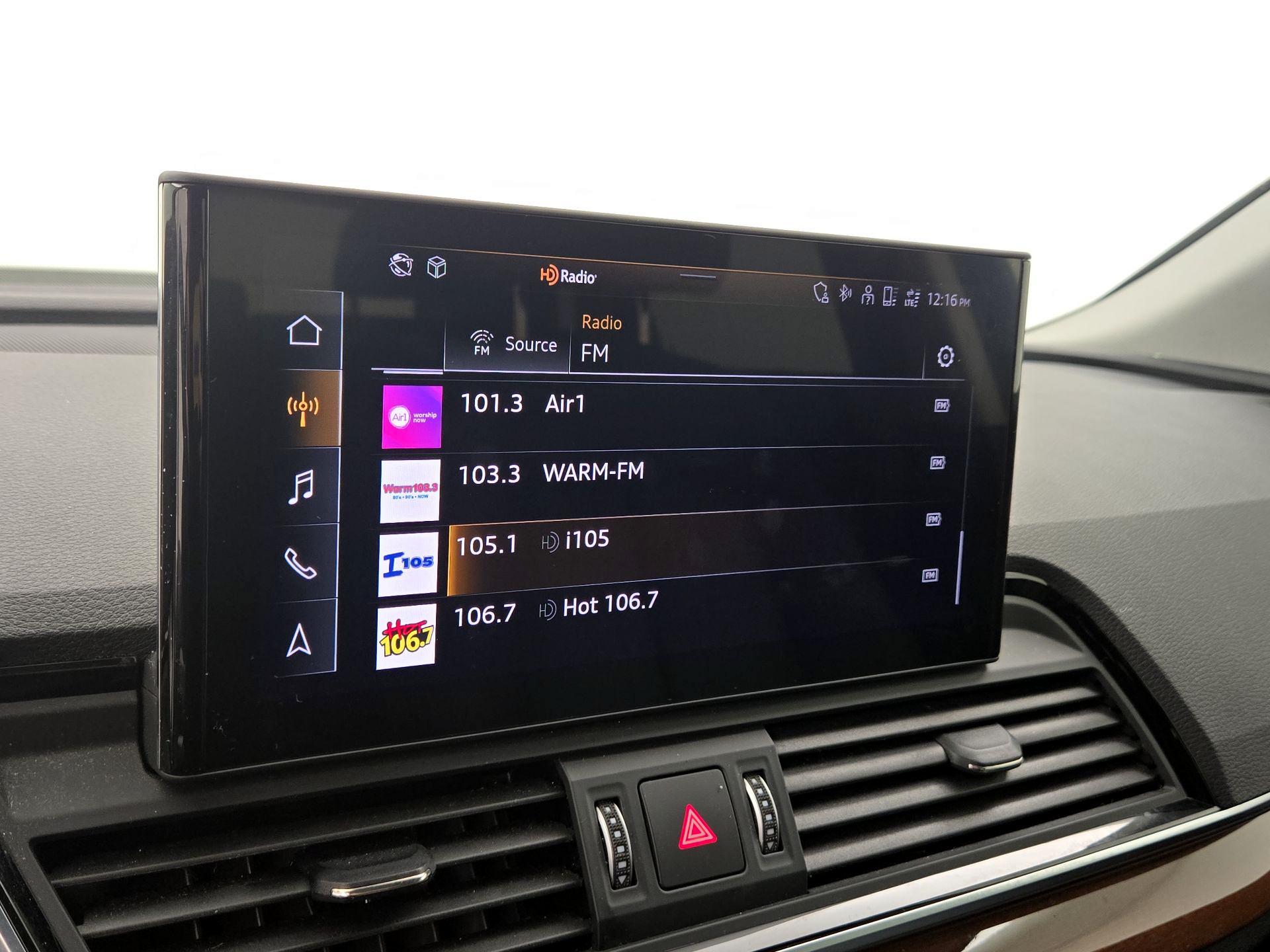 Thumbnail: 2022 Audi Q5 - 15