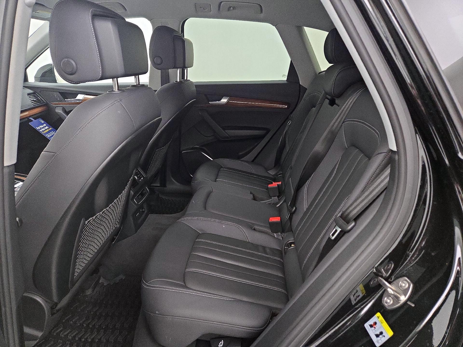 Thumbnail: 2022 Audi Q5 - 19