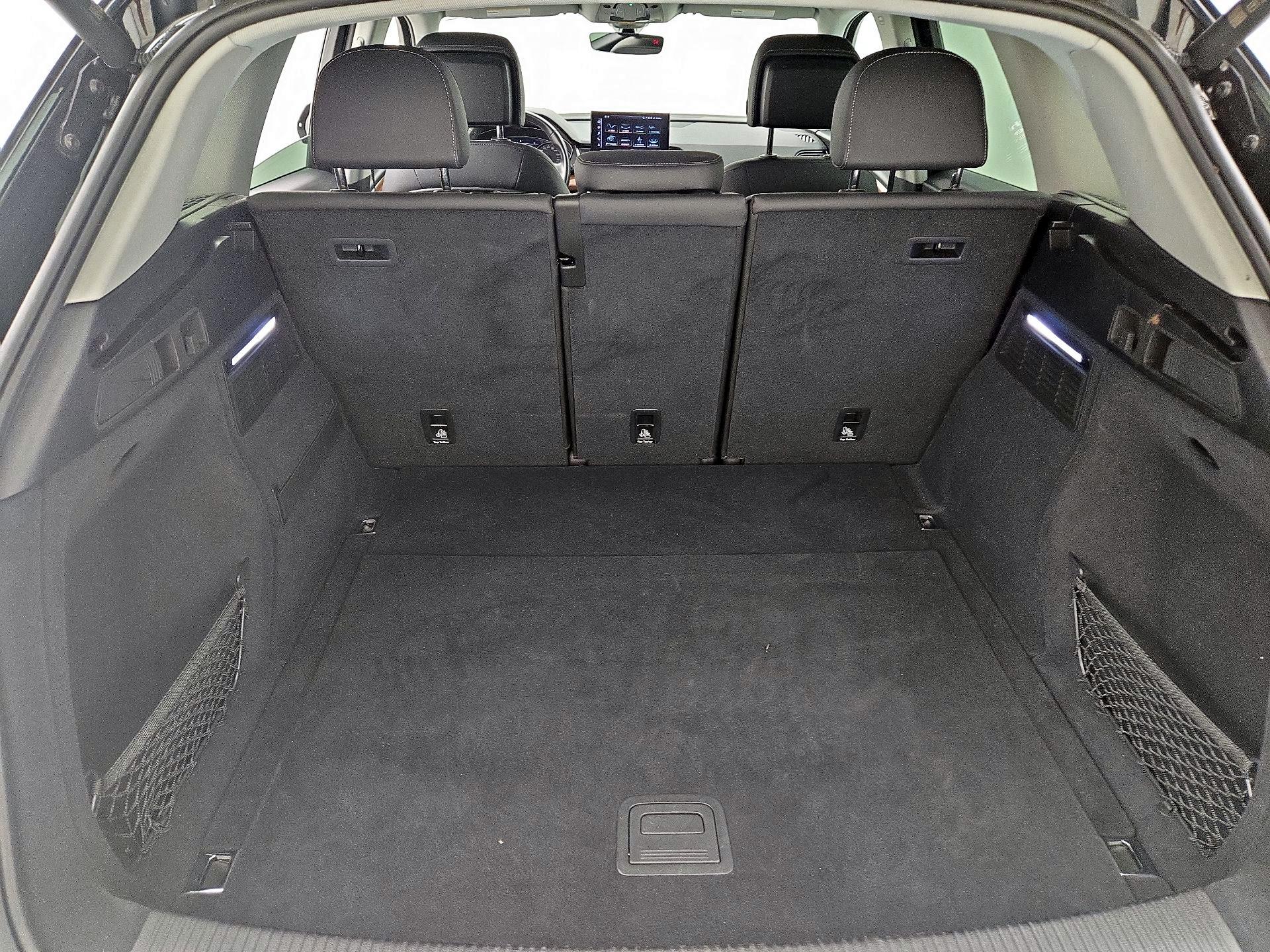 Thumbnail: 2022 Audi Q5 - 20