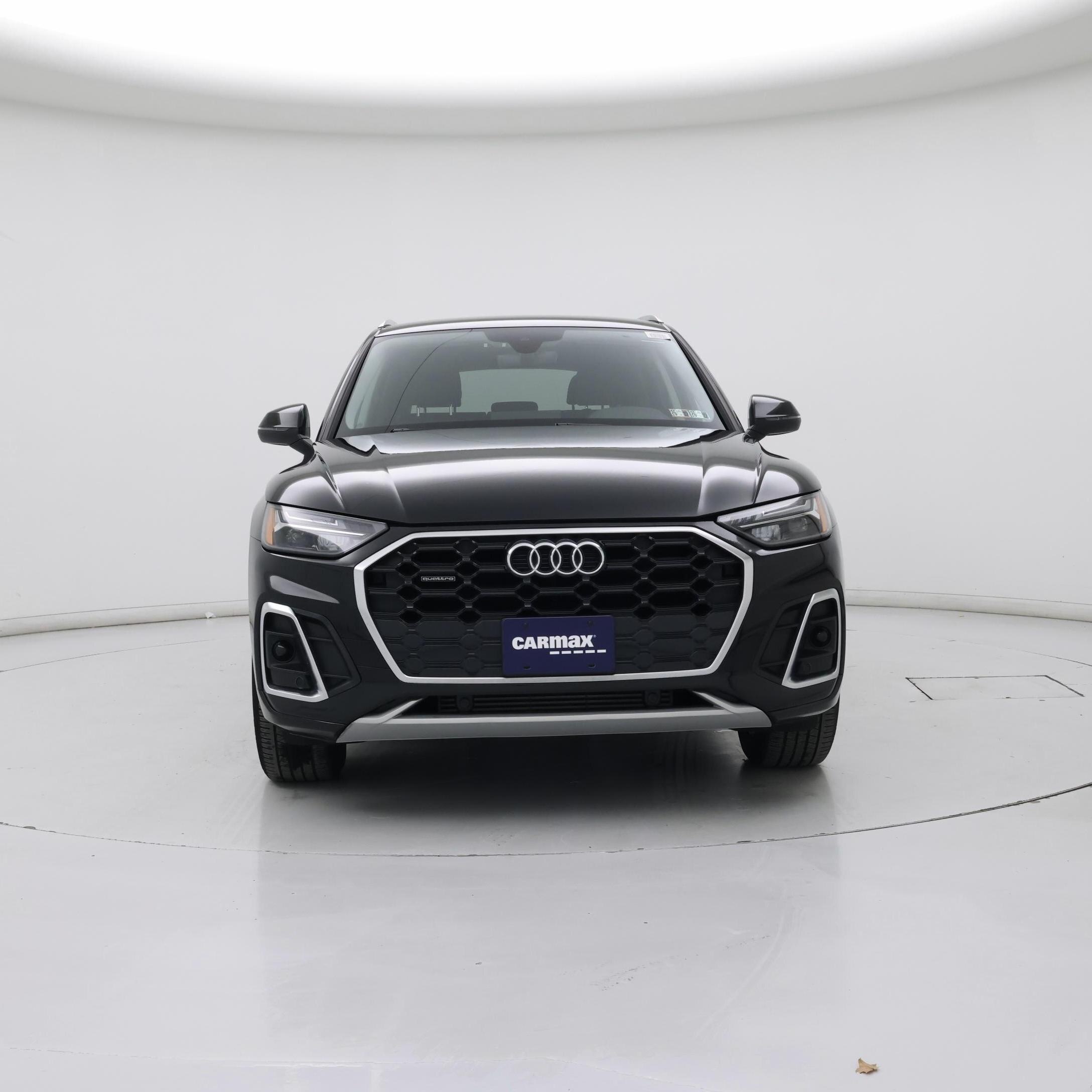 Thumbnail: 2022 Audi Q5 - 5
