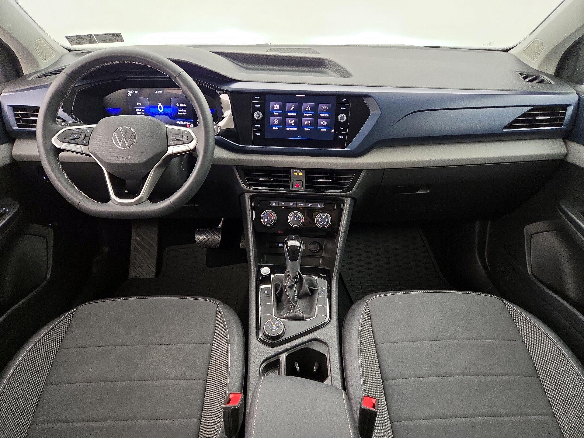 Thumbnail: 2023 Volkswagen Taos - 9