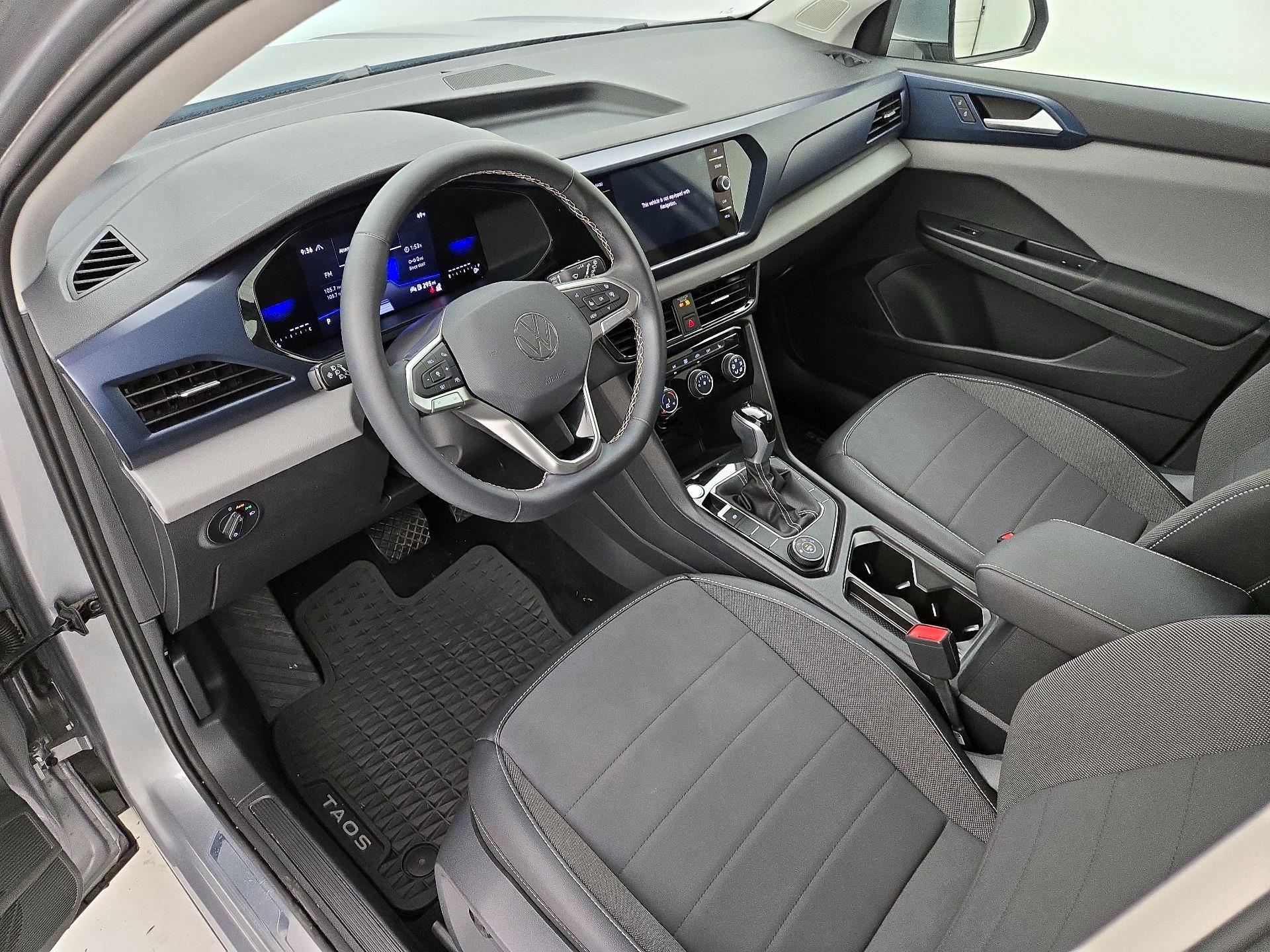 Thumbnail: 2023 Volkswagen Taos - 11