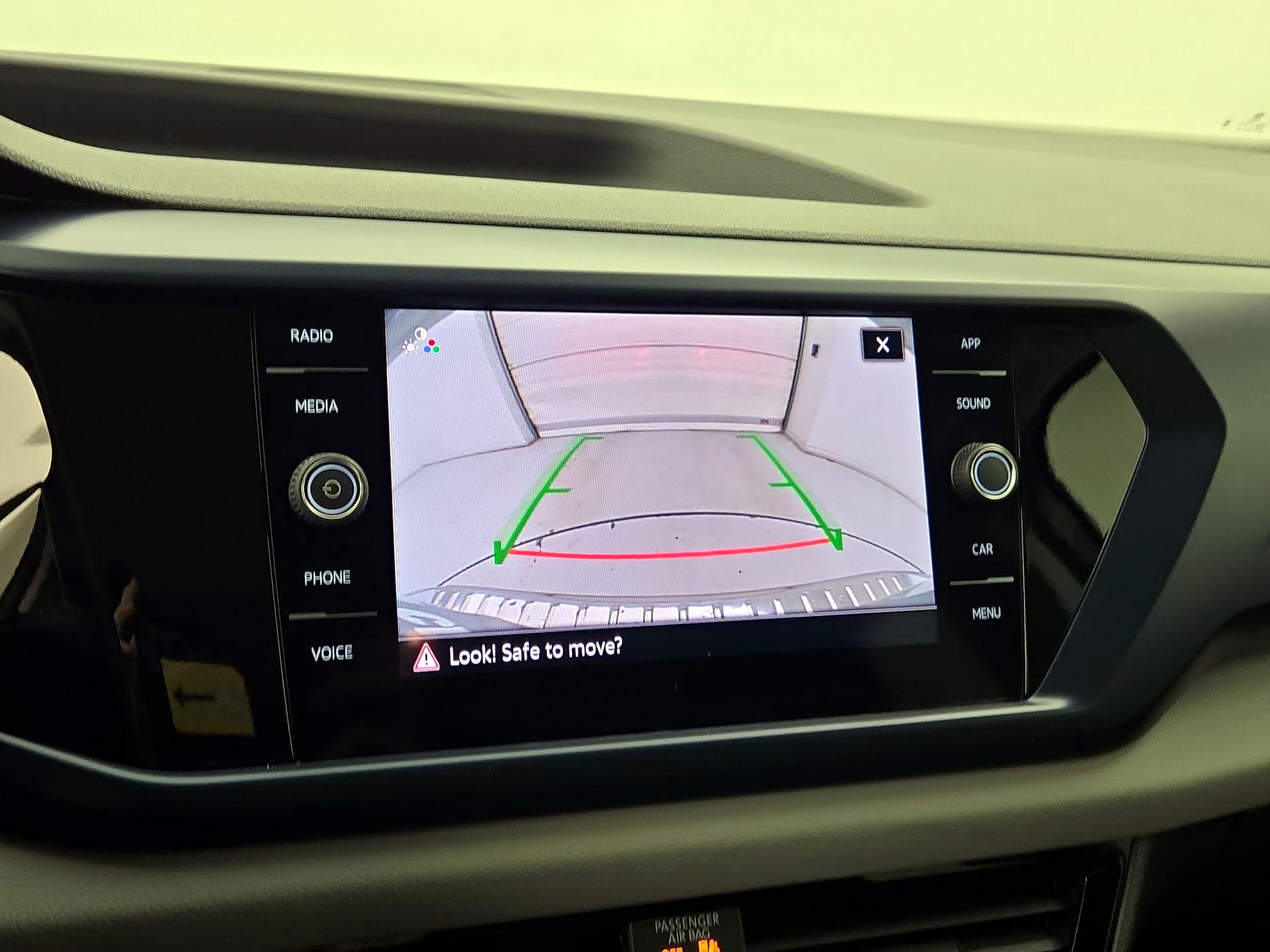 Thumbnail: 2023 Volkswagen Taos - 14