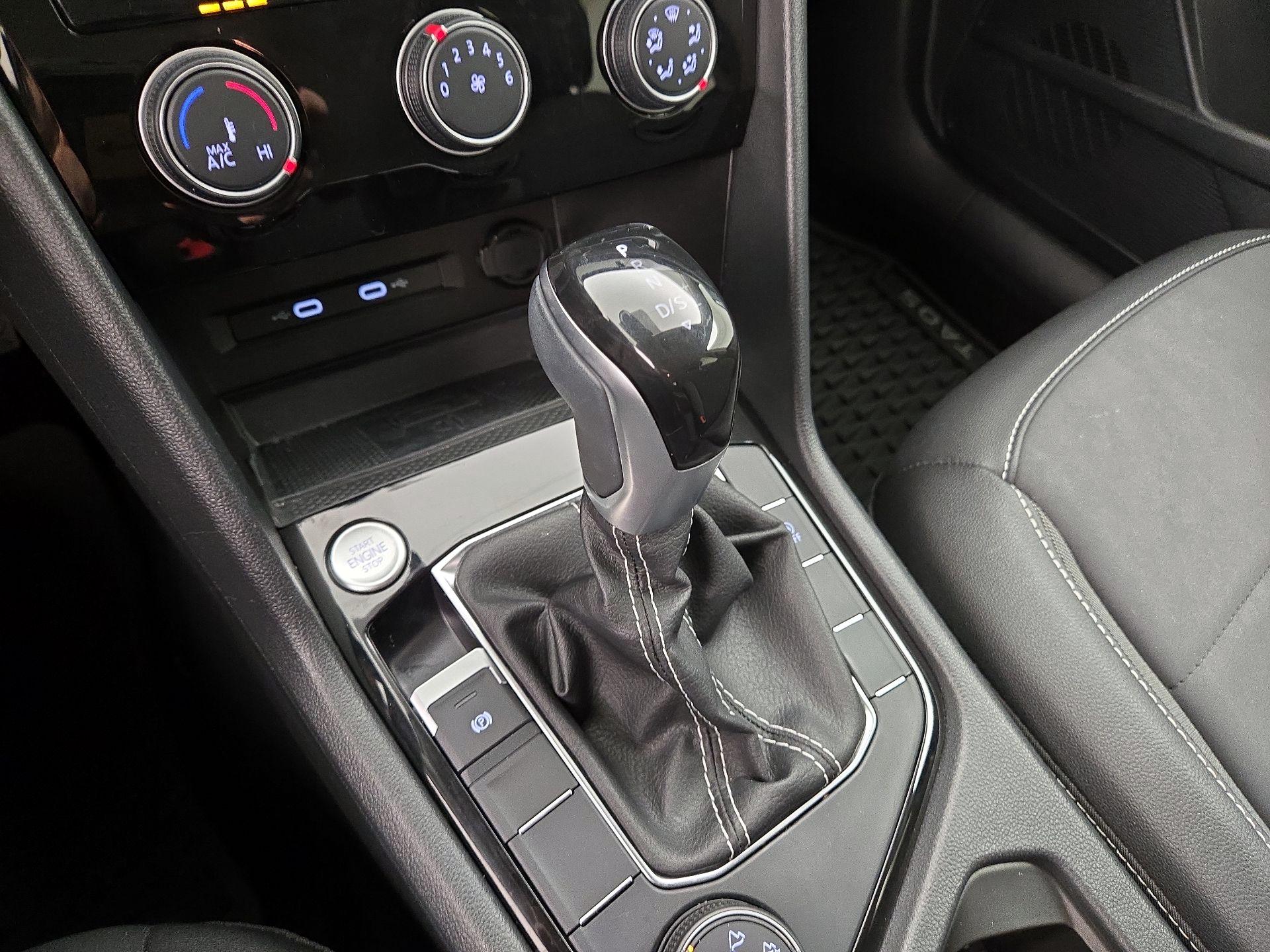 Thumbnail: 2023 Volkswagen Taos - 17