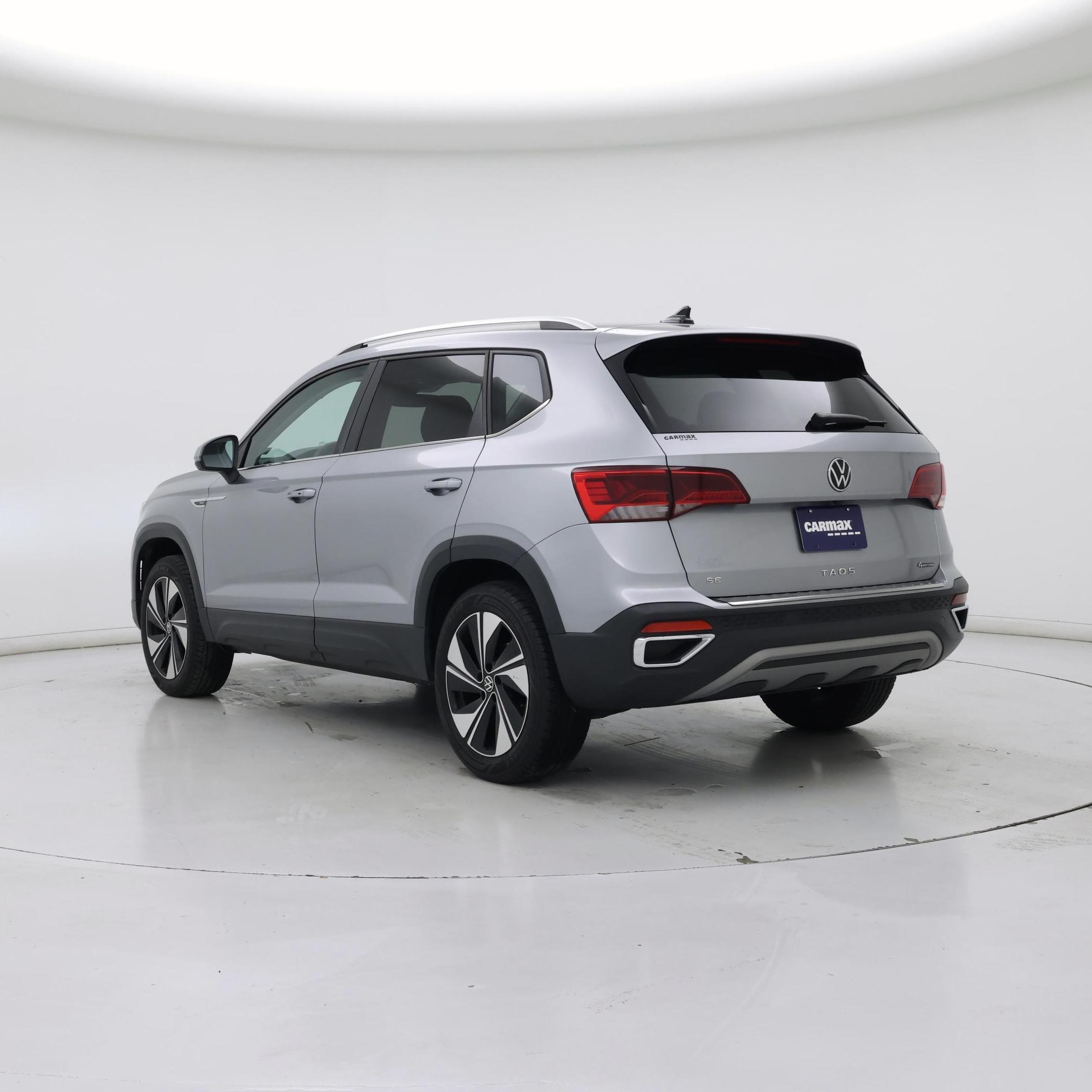 Thumbnail: 2023 Volkswagen Taos - 2