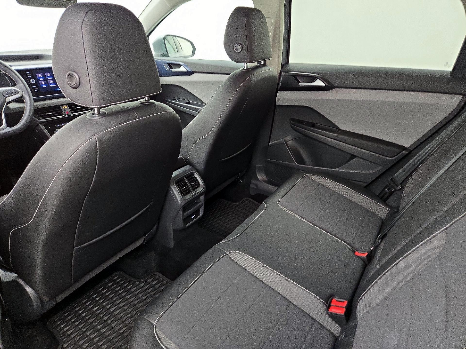 Thumbnail: 2023 Volkswagen Taos - 19