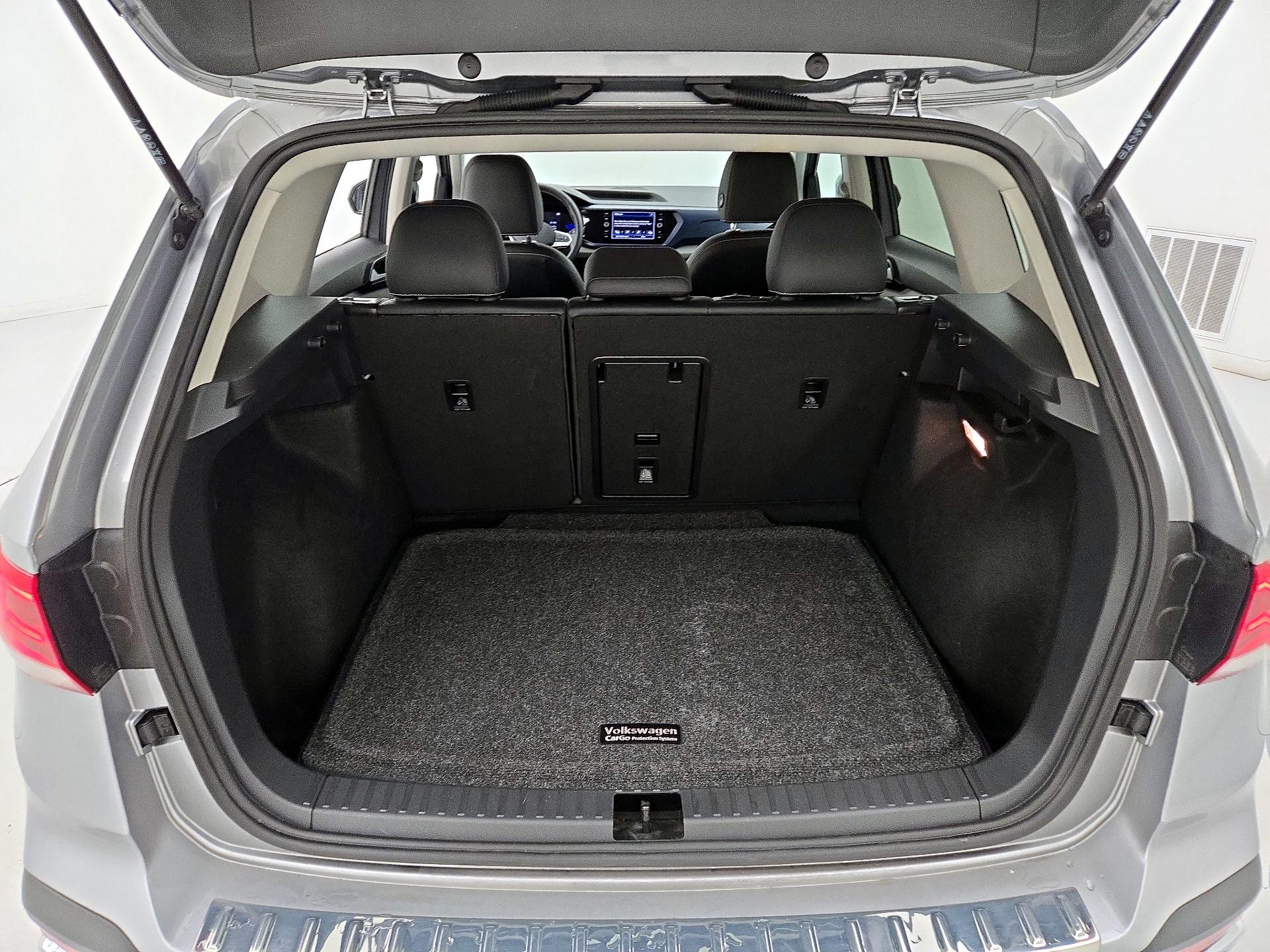 Thumbnail: 2023 Volkswagen Taos - 20