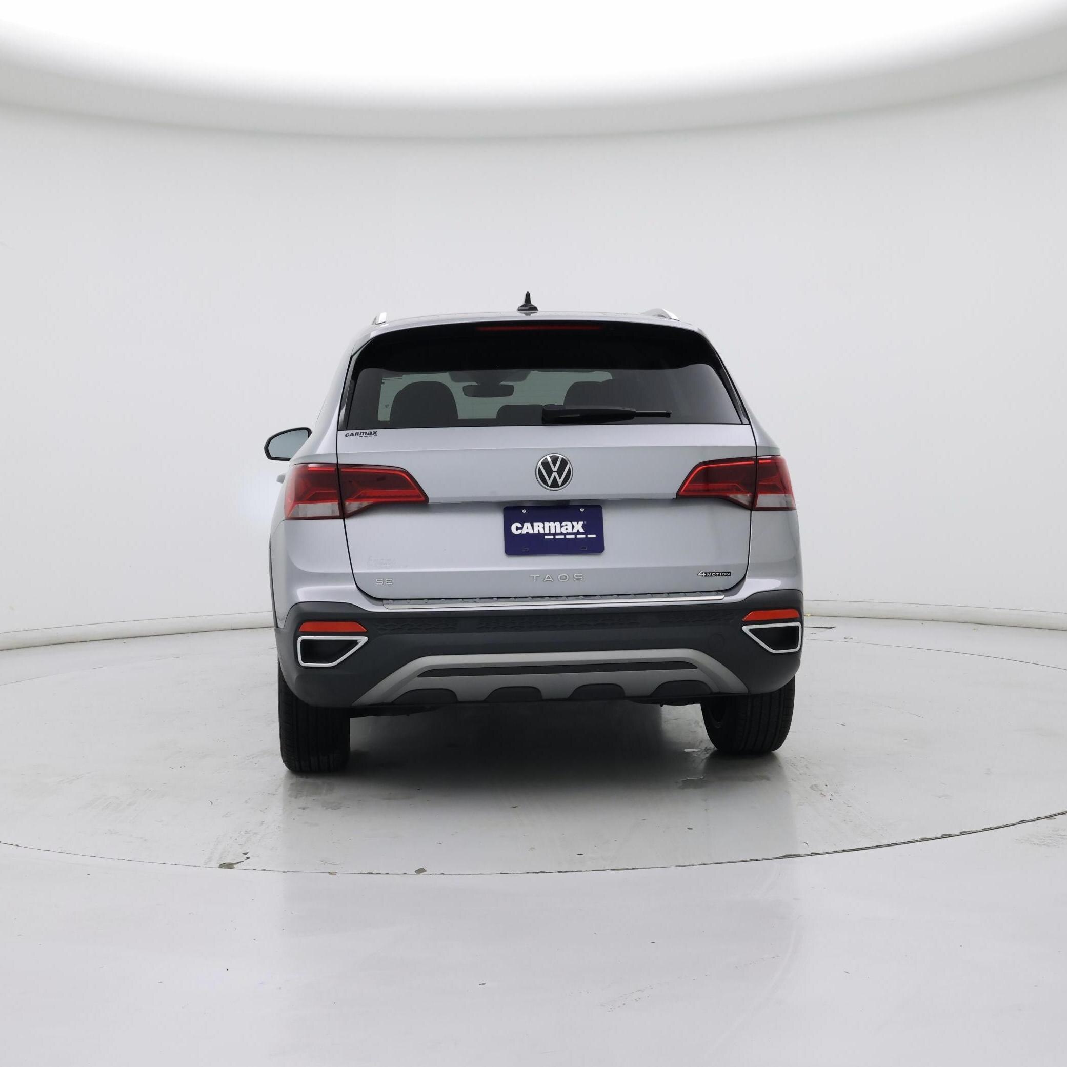 Thumbnail: 2023 Volkswagen Taos - 6