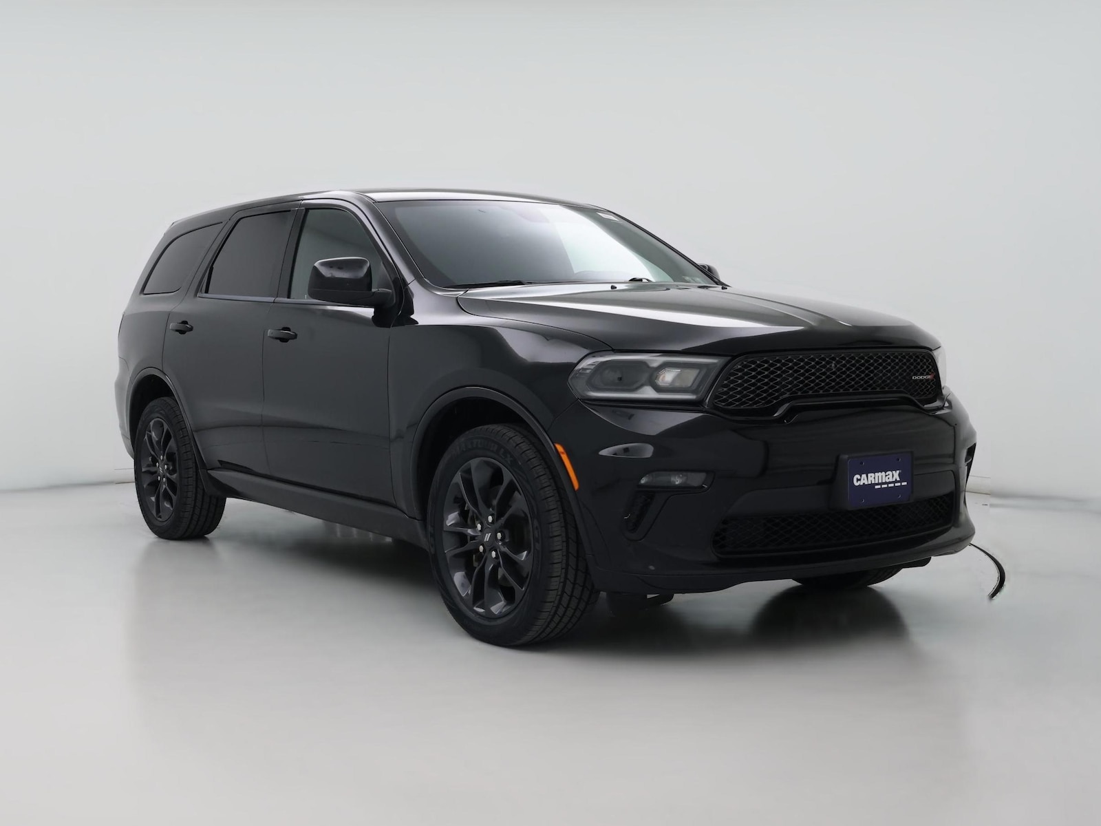 2022 Dodge Durango SXT