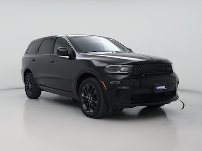 2022 Dodge Durango SXT