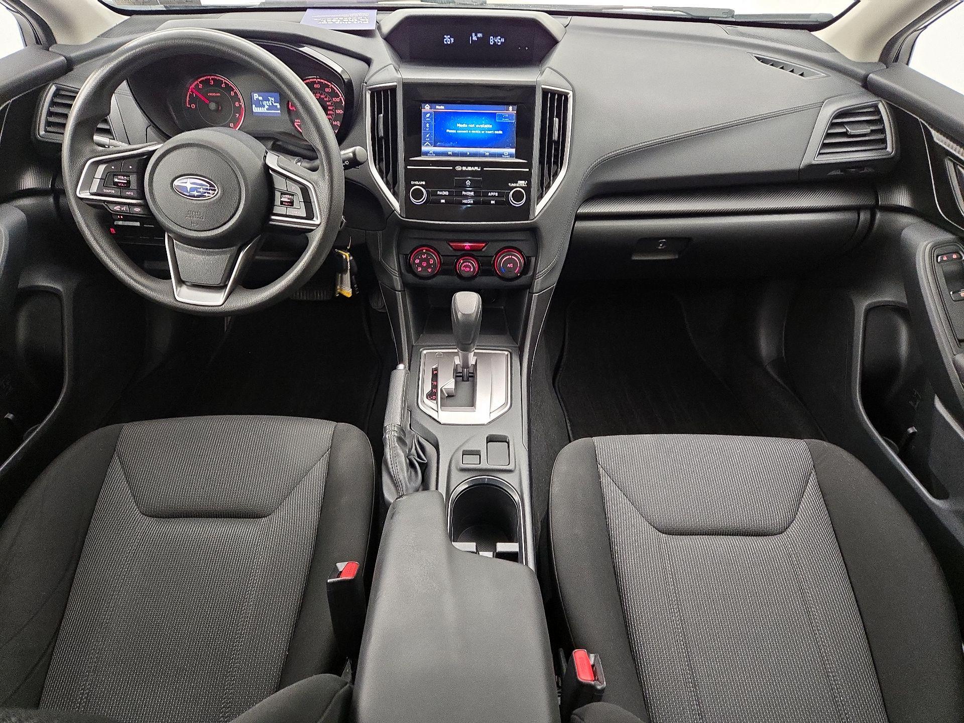 Thumbnail: 2019 Subaru Impreza - 9