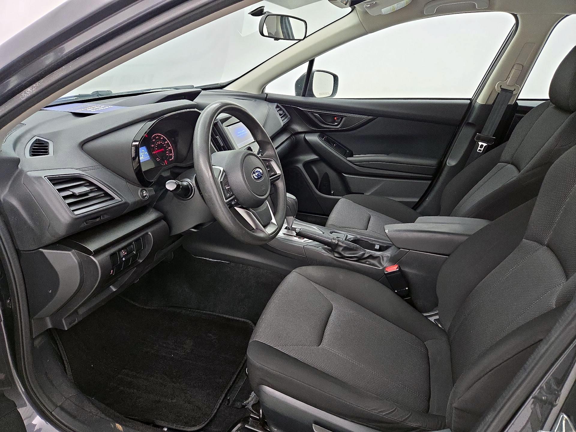 Thumbnail: 2019 Subaru Impreza - 11