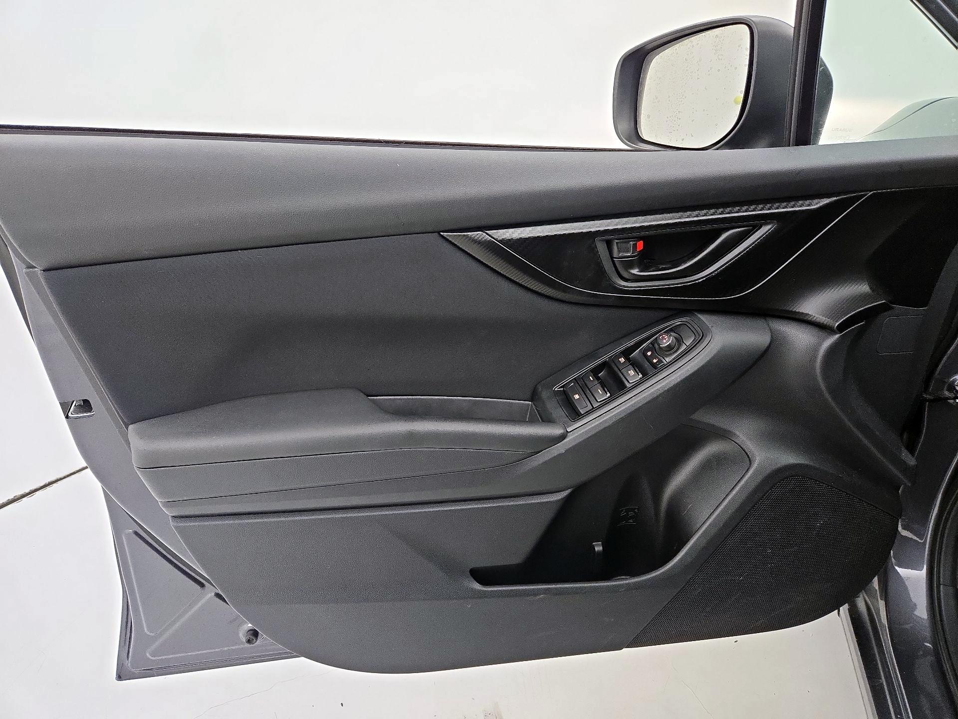 Thumbnail: 2019 Subaru Impreza - 12