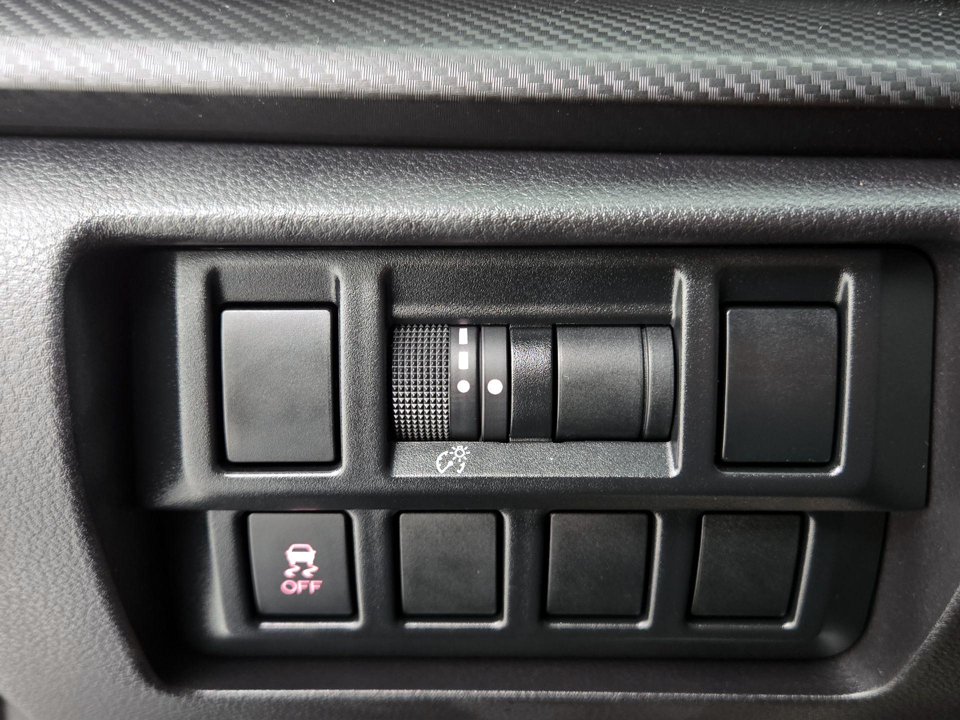 Thumbnail: 2019 Subaru Impreza - 13